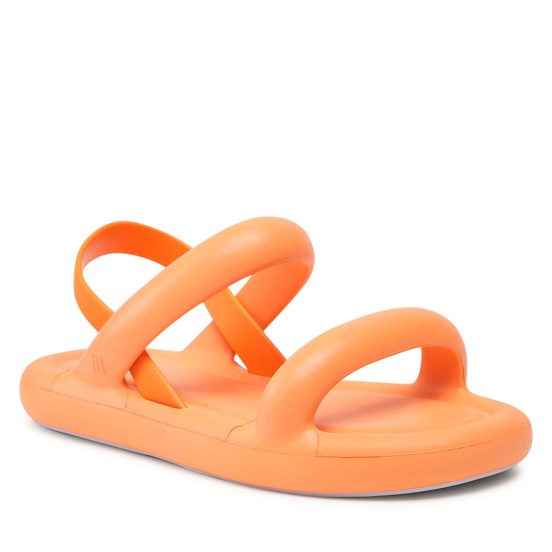 Melissa Сандали Free Bloom Sandal Ad 33723 Оранжев - Pepit.bg