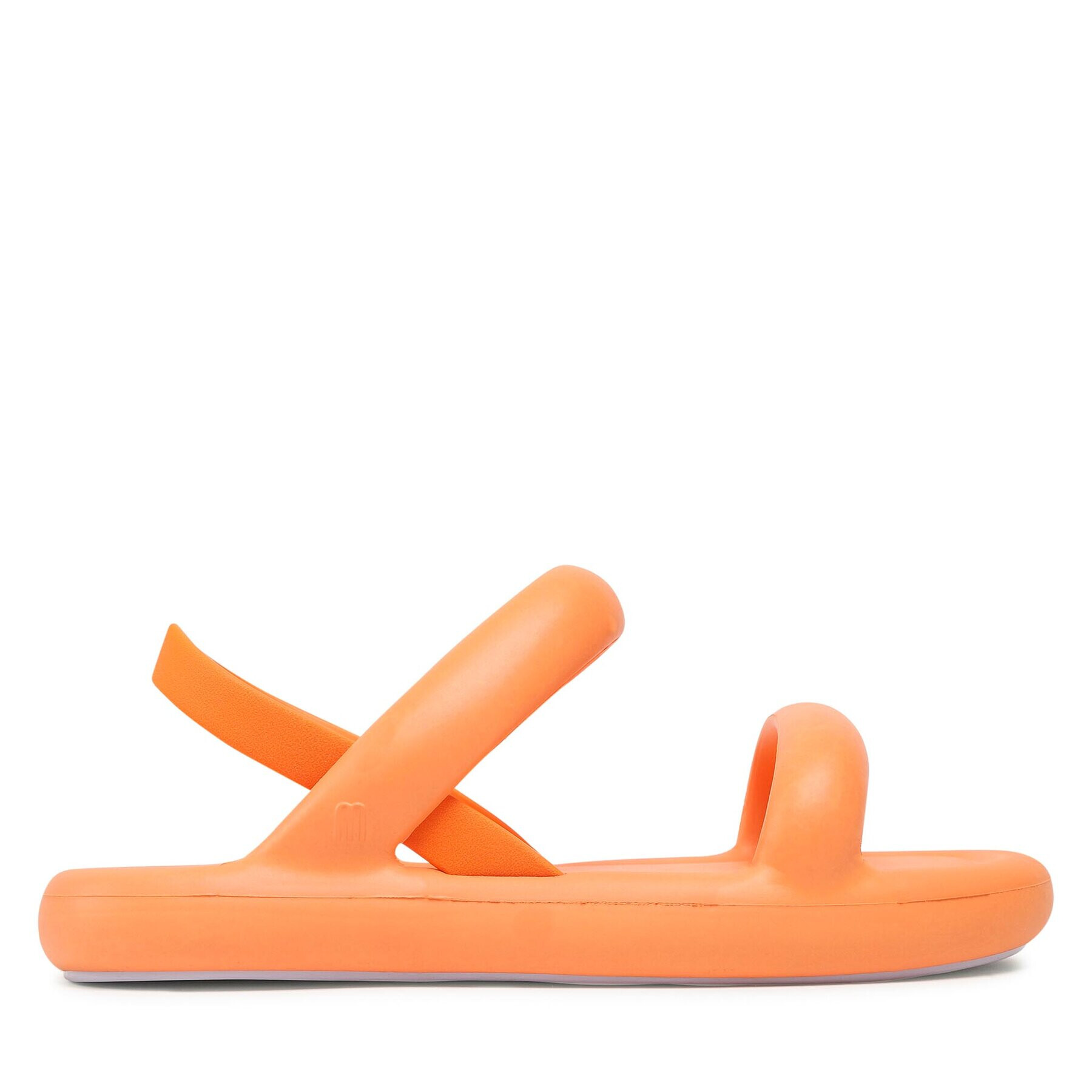 Melissa Сандали Free Bloom Sandal Ad 33723 Оранжев - Pepit.bg