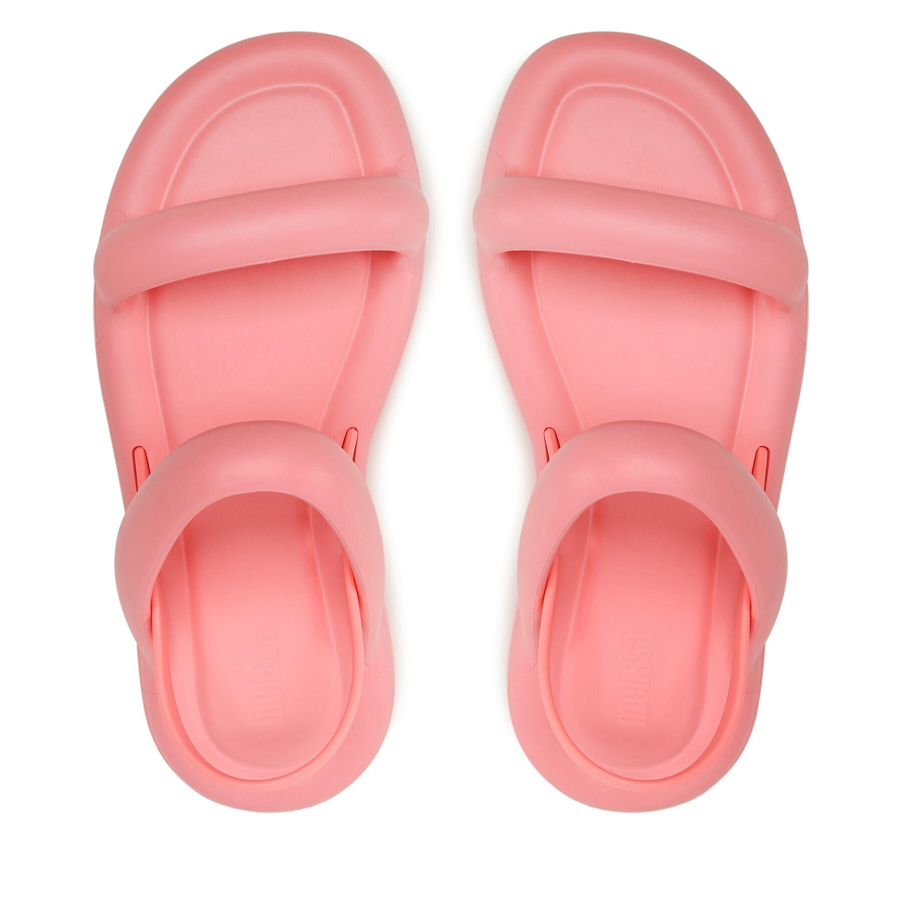 Melissa Сандали Free Bloom Sandal Ad 33723 Розов - Pepit.bg