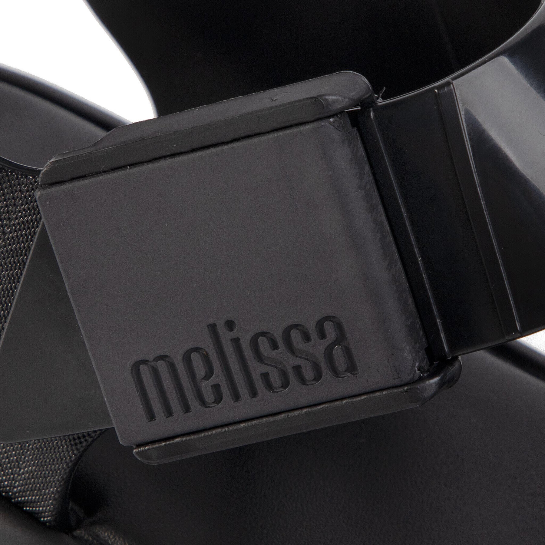 Melissa Сандали Kick Off Sandal Ad 32823 Черен - Pepit.bg