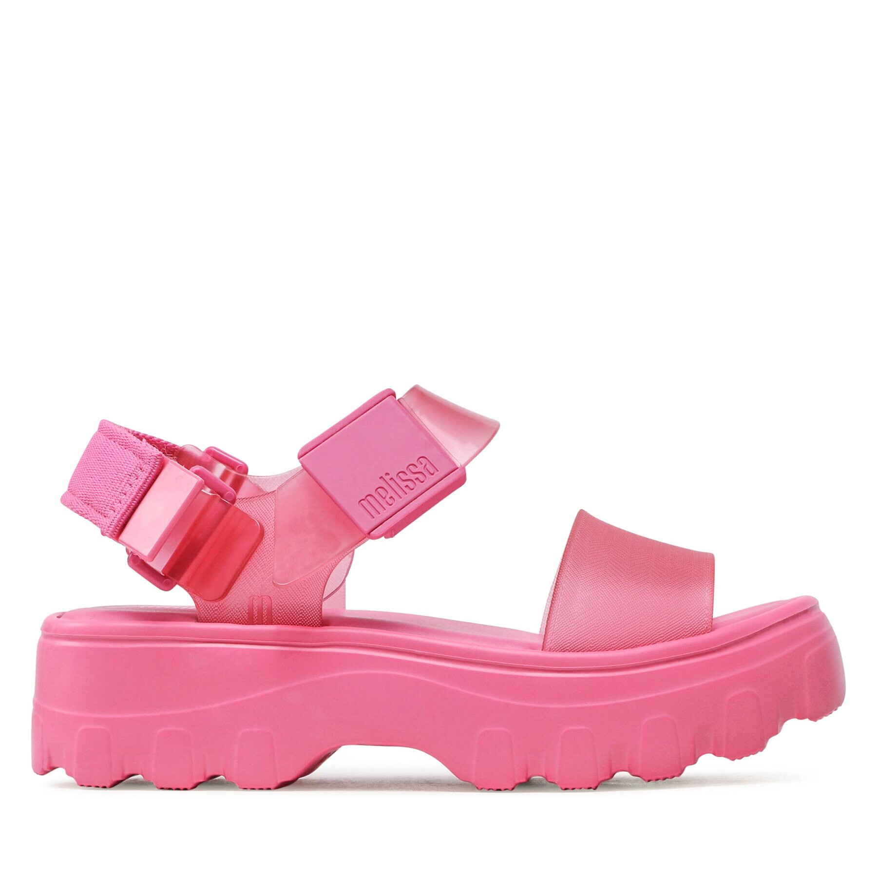 Melissa Сандали Kick Off Sandal Ad 32823 Розов - Pepit.bg