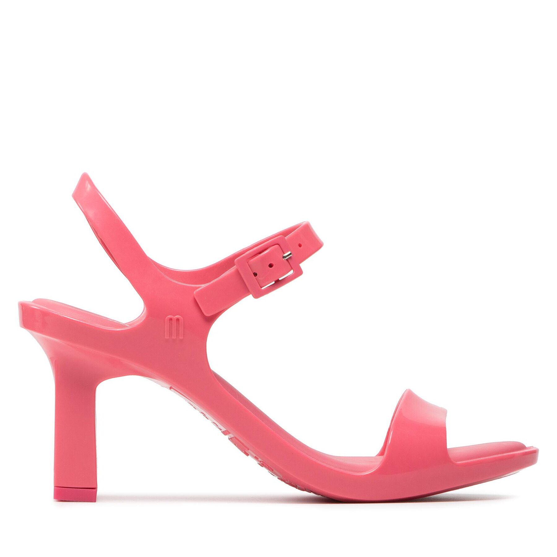 Melissa Сандали Lady Emme Ad 33414 Розов - Pepit.bg