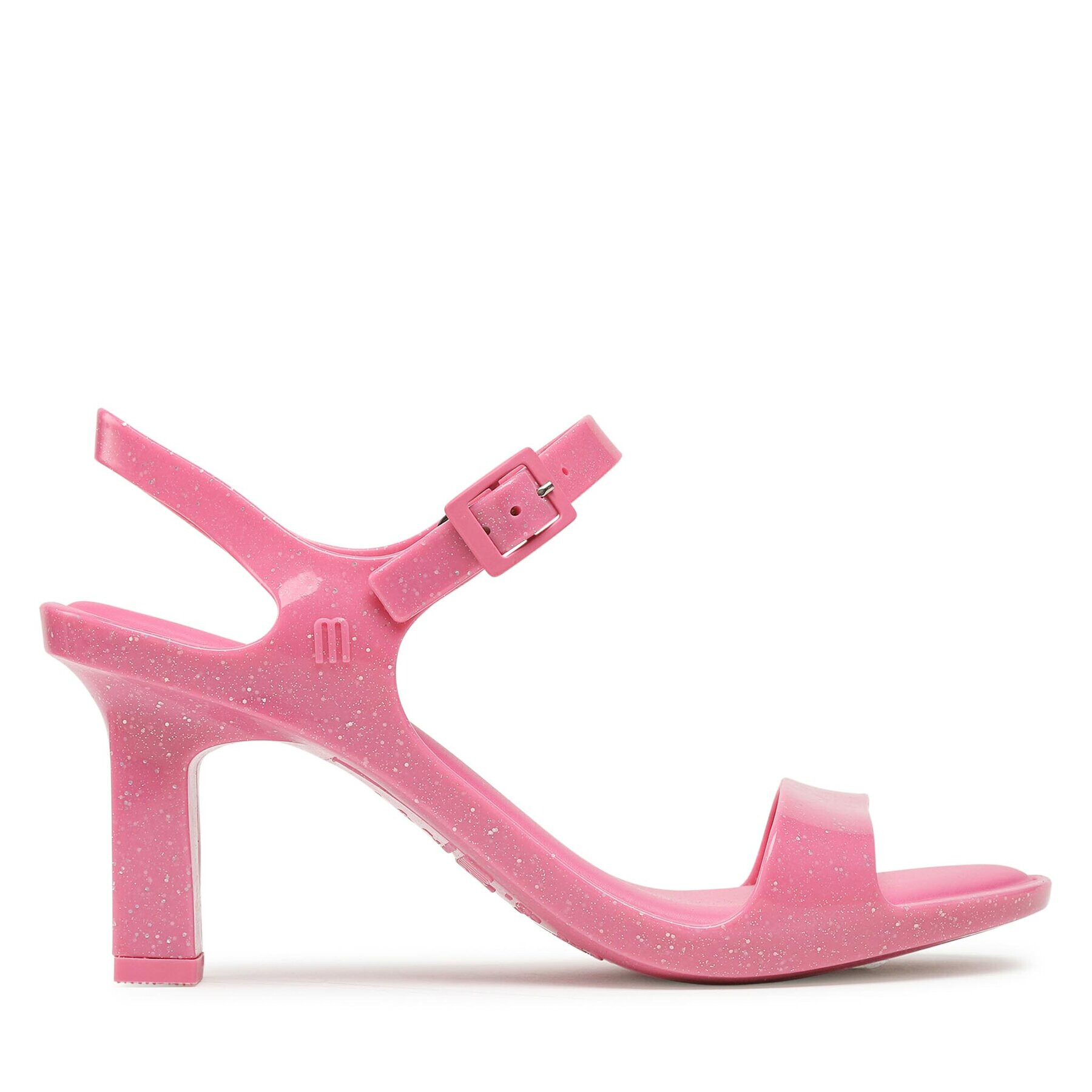 Melissa Сандали Lady Emme Ad 33414 Розов - Pepit.bg