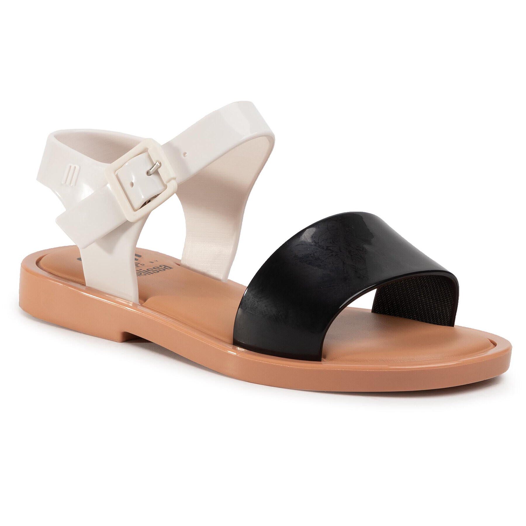 Melissa Сандали Mel Mar Sandal Inf 32690 Черен - Pepit.bg
