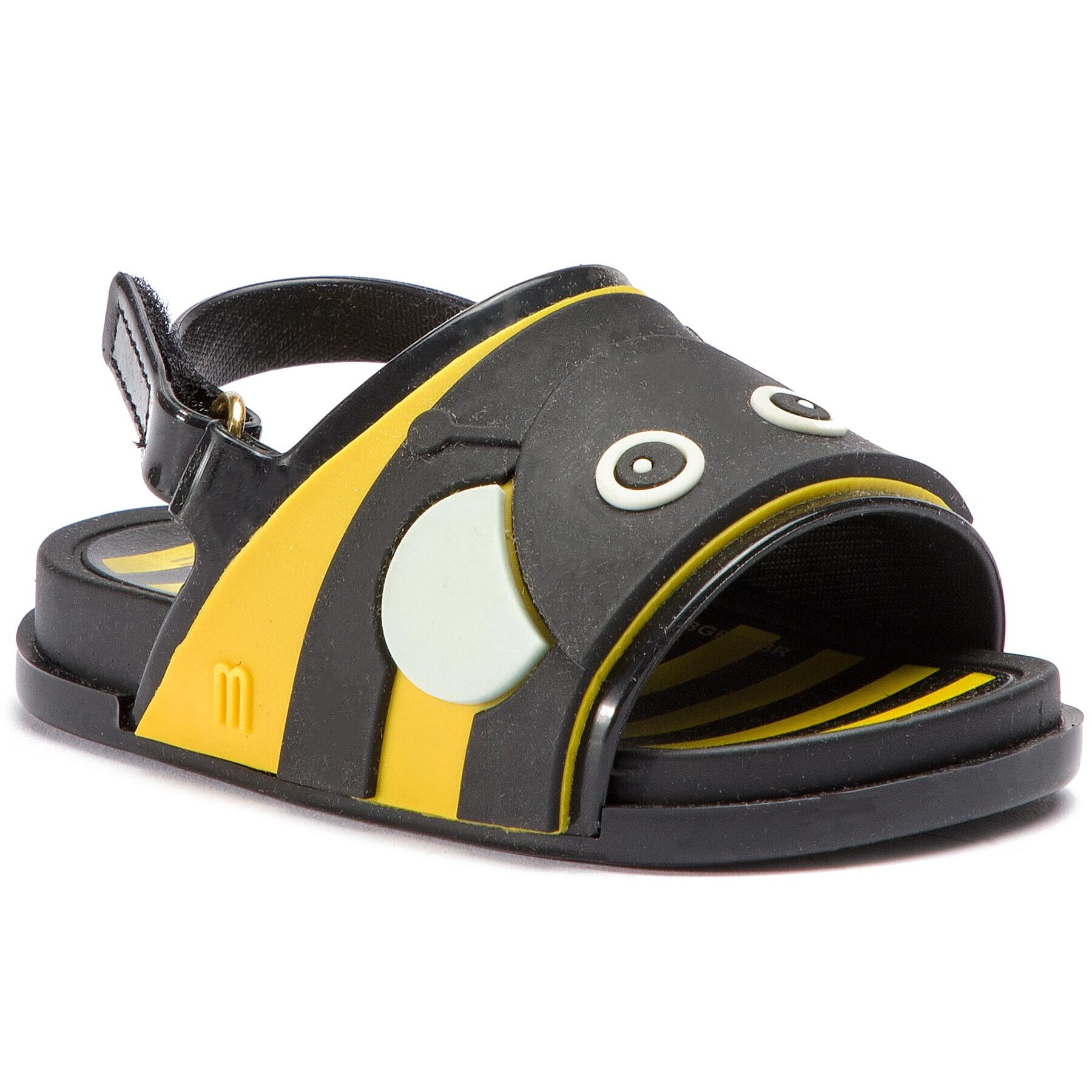 Melissa Сандали Mini Beach Slide Sanda 32448 Цветен - Pepit.bg