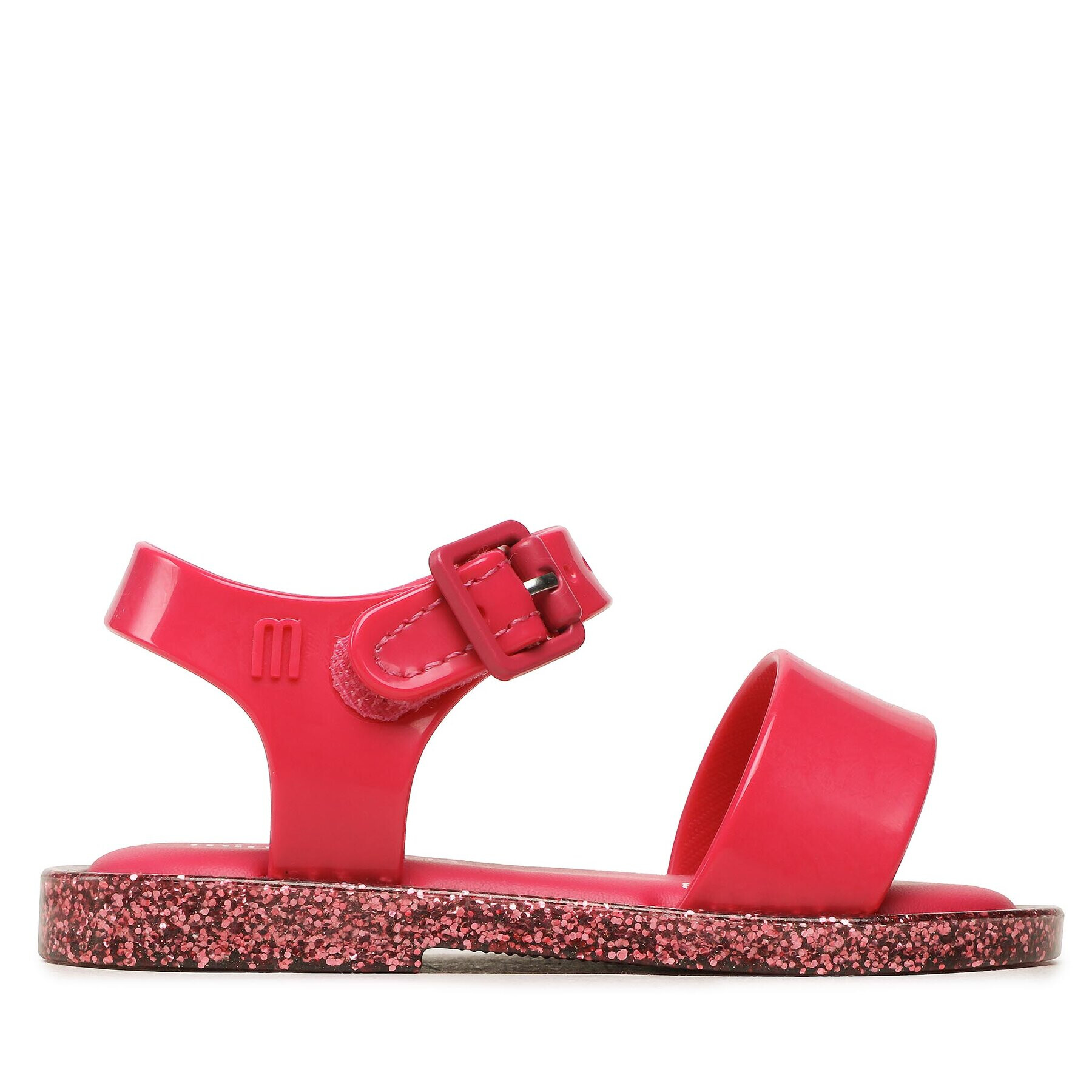 Melissa Сандали Mini Mar Sandal IV Bb 32633 Розов - Pepit.bg