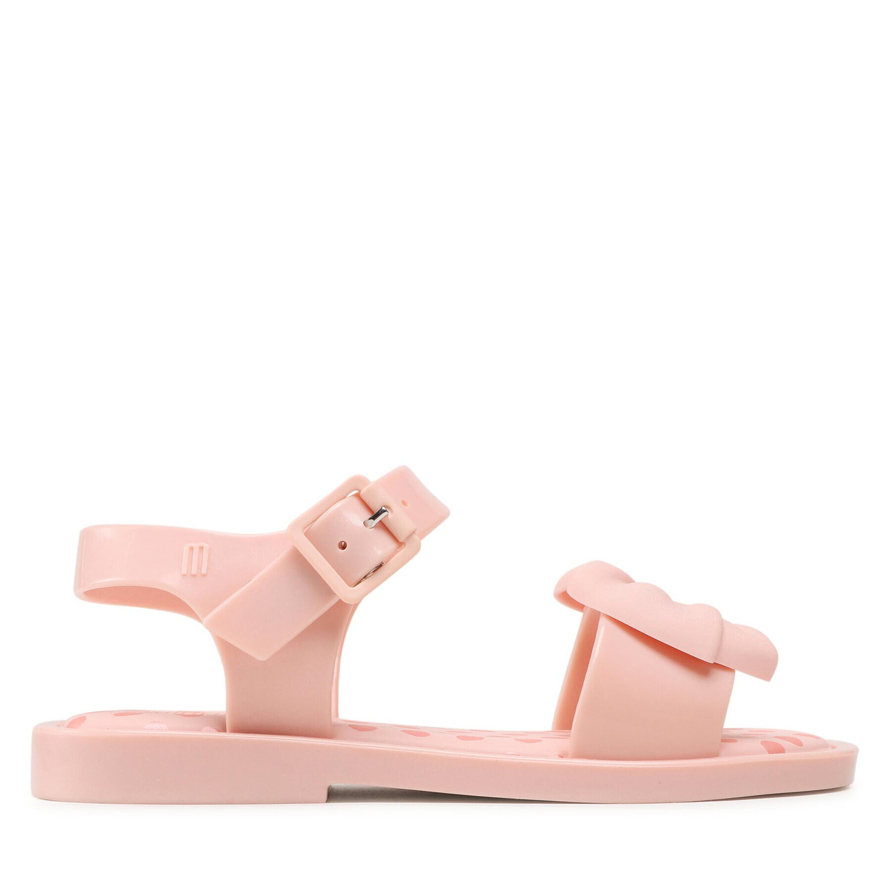 Melissa Сандали Mini Mar Sandal Prince 33474 Розов - Pepit.bg