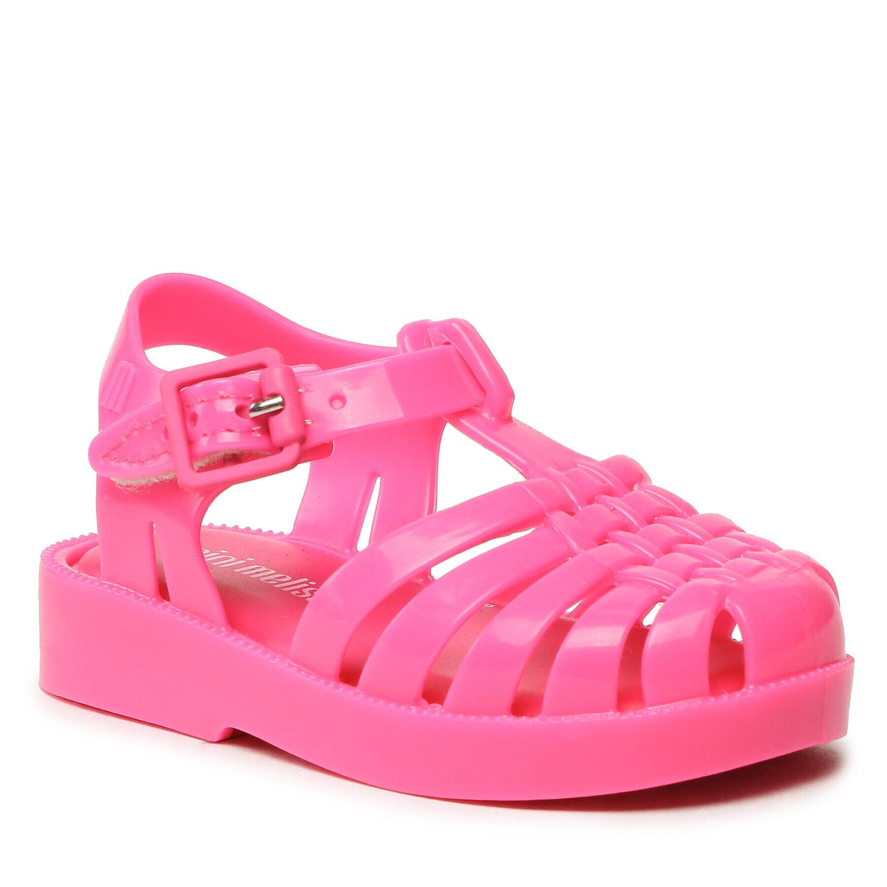 Melissa Сандали Mini Possesion Bb 32410 Розов - Pepit.bg