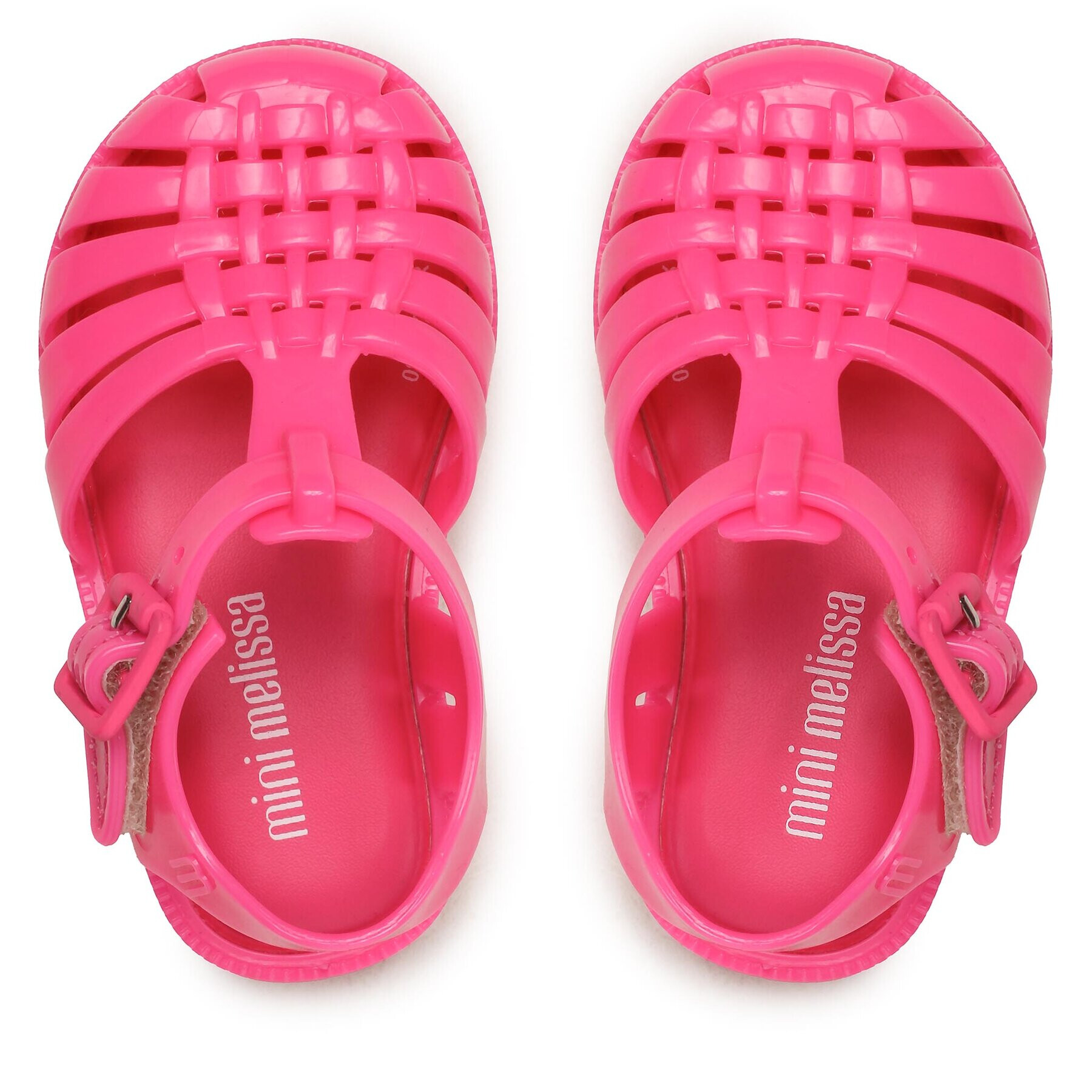 Melissa Сандали Mini Possesion Bb 32410 Розов - Pepit.bg