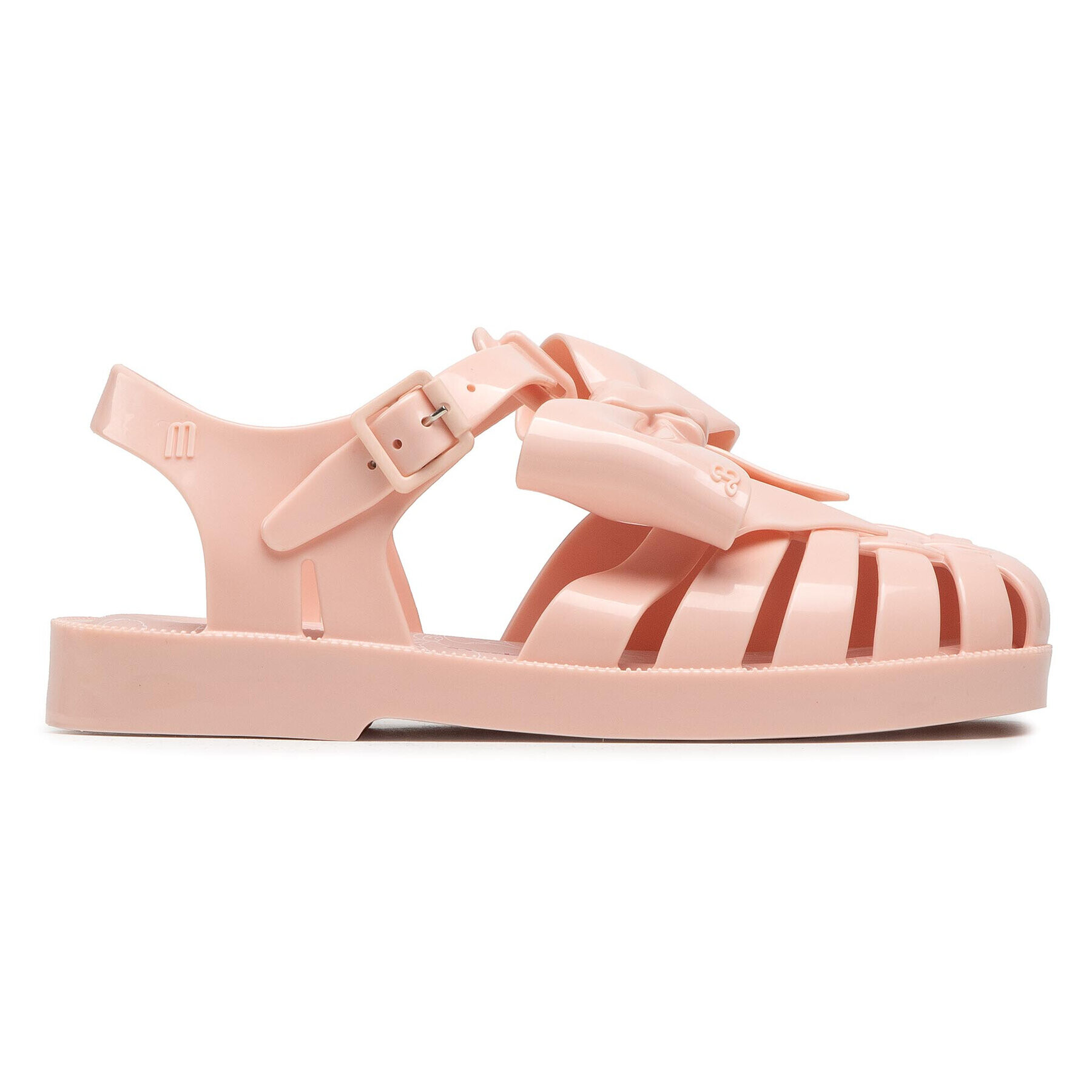 Melissa Сандали Mini Possession + Barb 33340 Розов - Pepit.bg