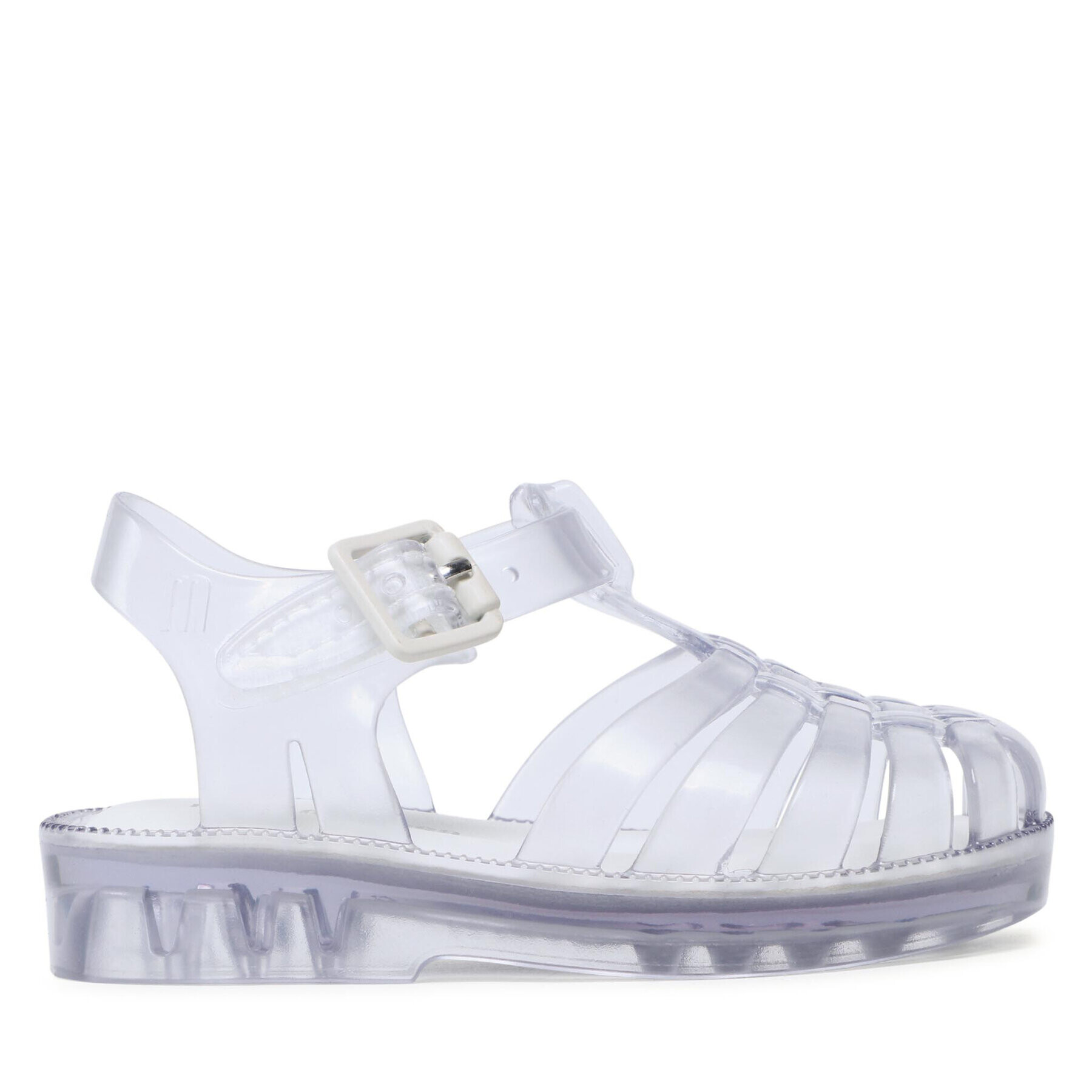 Melissa Сандали Mini Possession Bb 32410 Бял - Pepit.bg