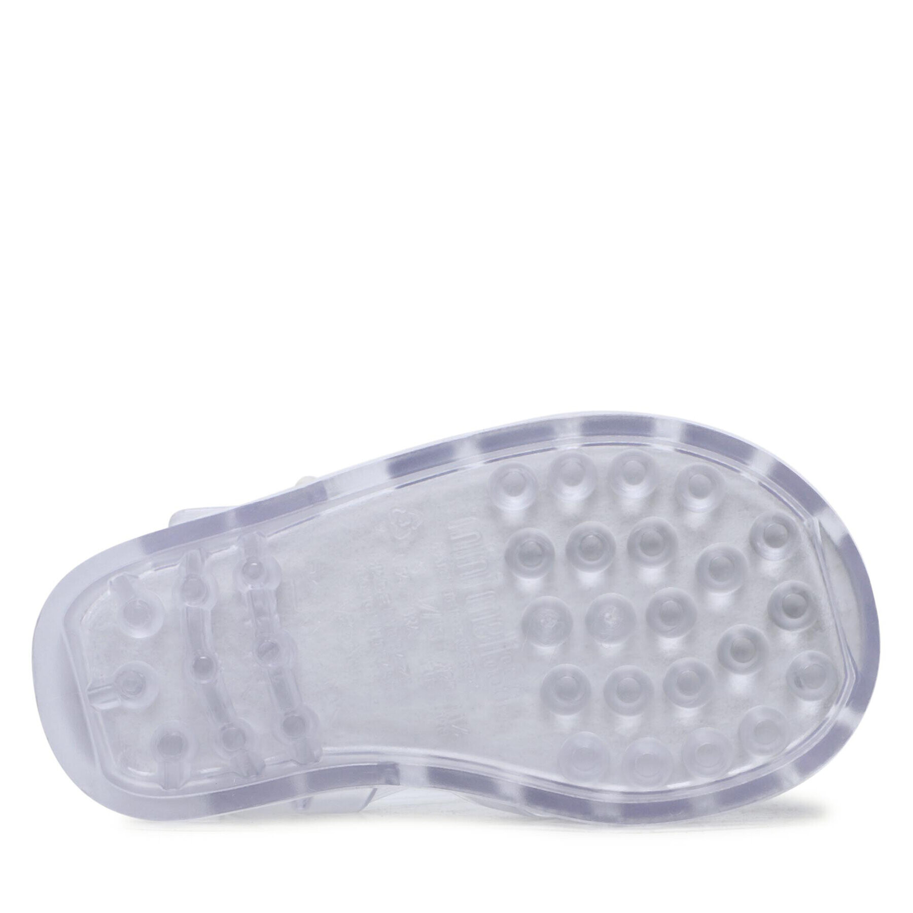 Melissa Сандали Mini Possession Bb 32410 Бял - Pepit.bg