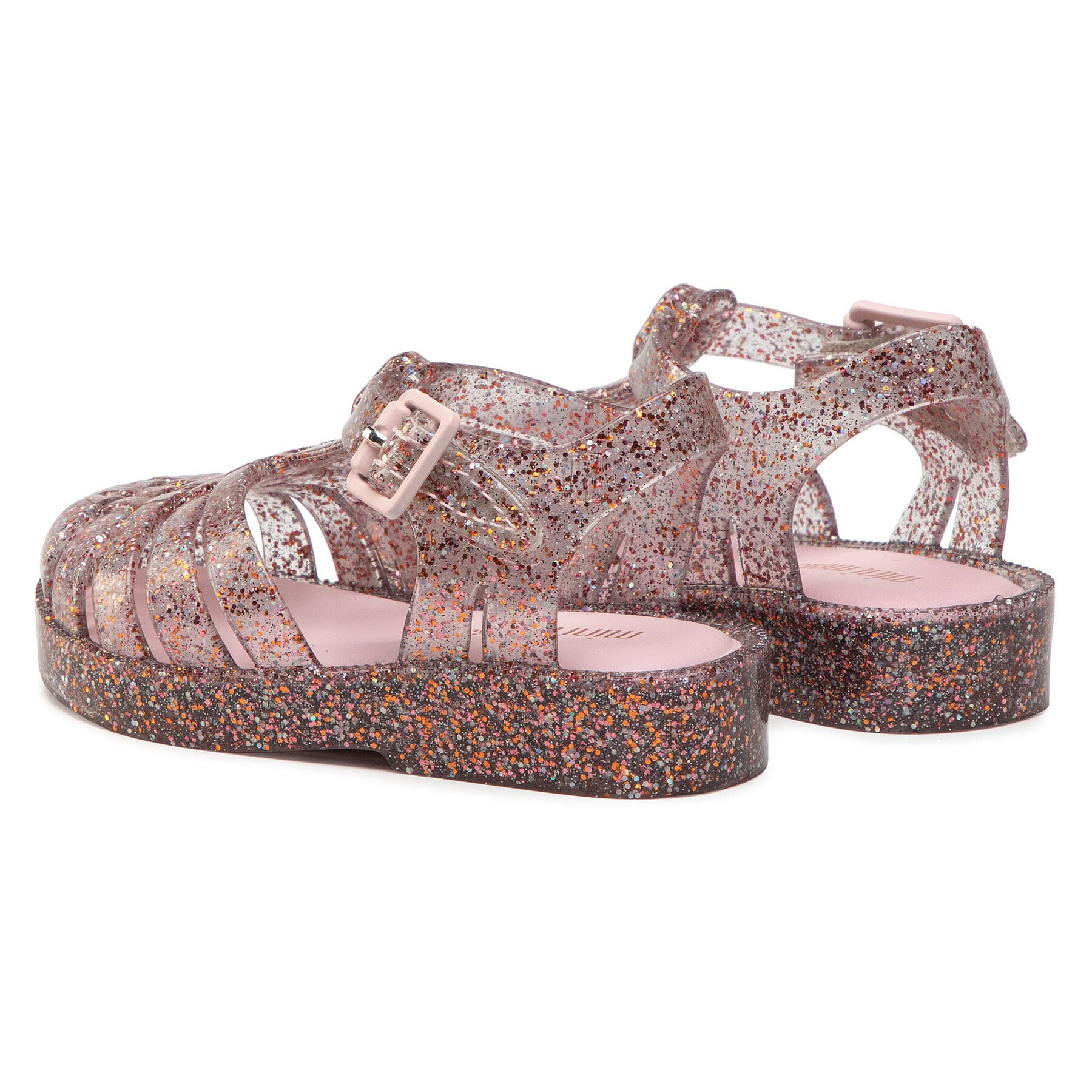 Melissa Сандали Mini Possession Bb 32410 Цветен - Pepit.bg