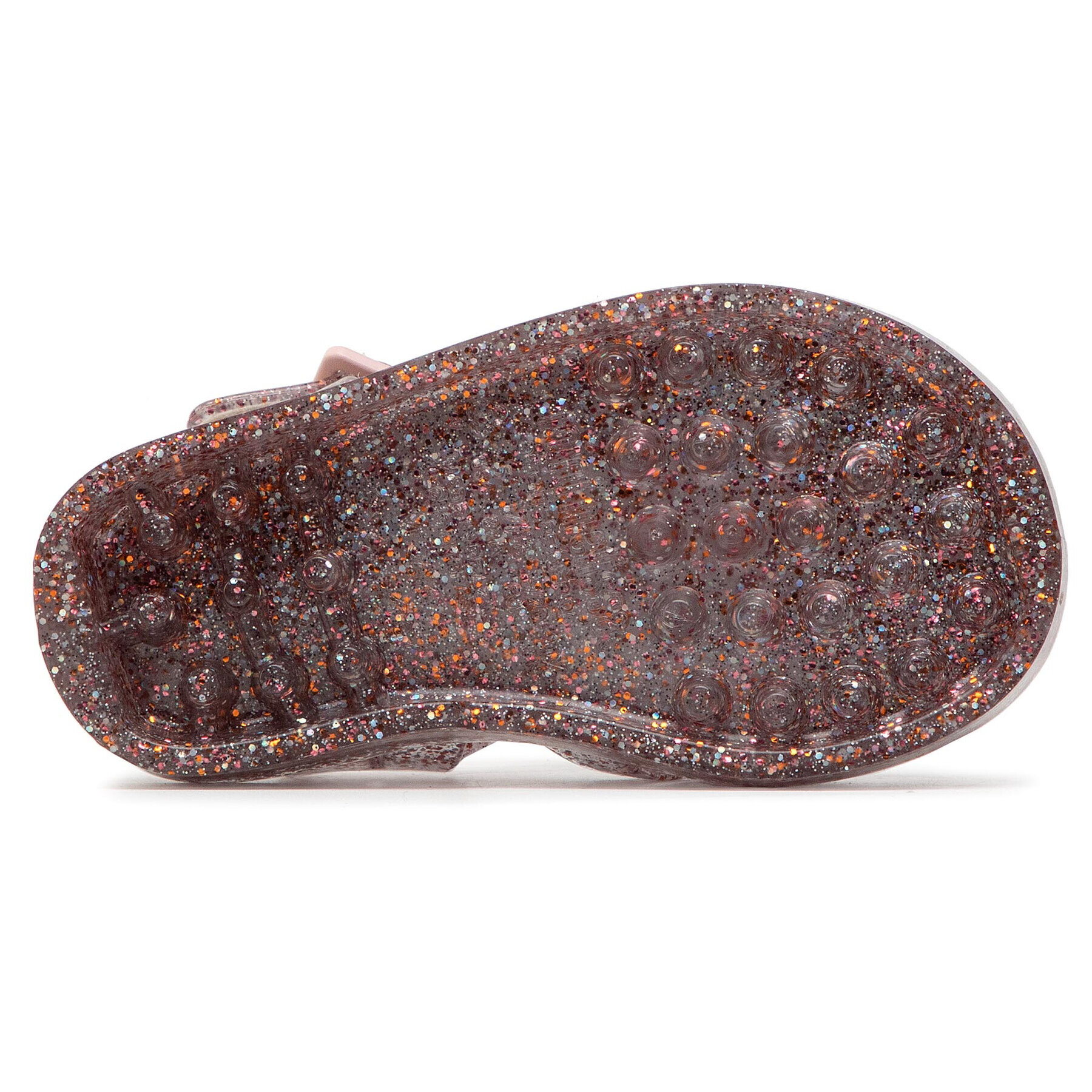 Melissa Сандали Mini Possession Bb 32410 Цветен - Pepit.bg