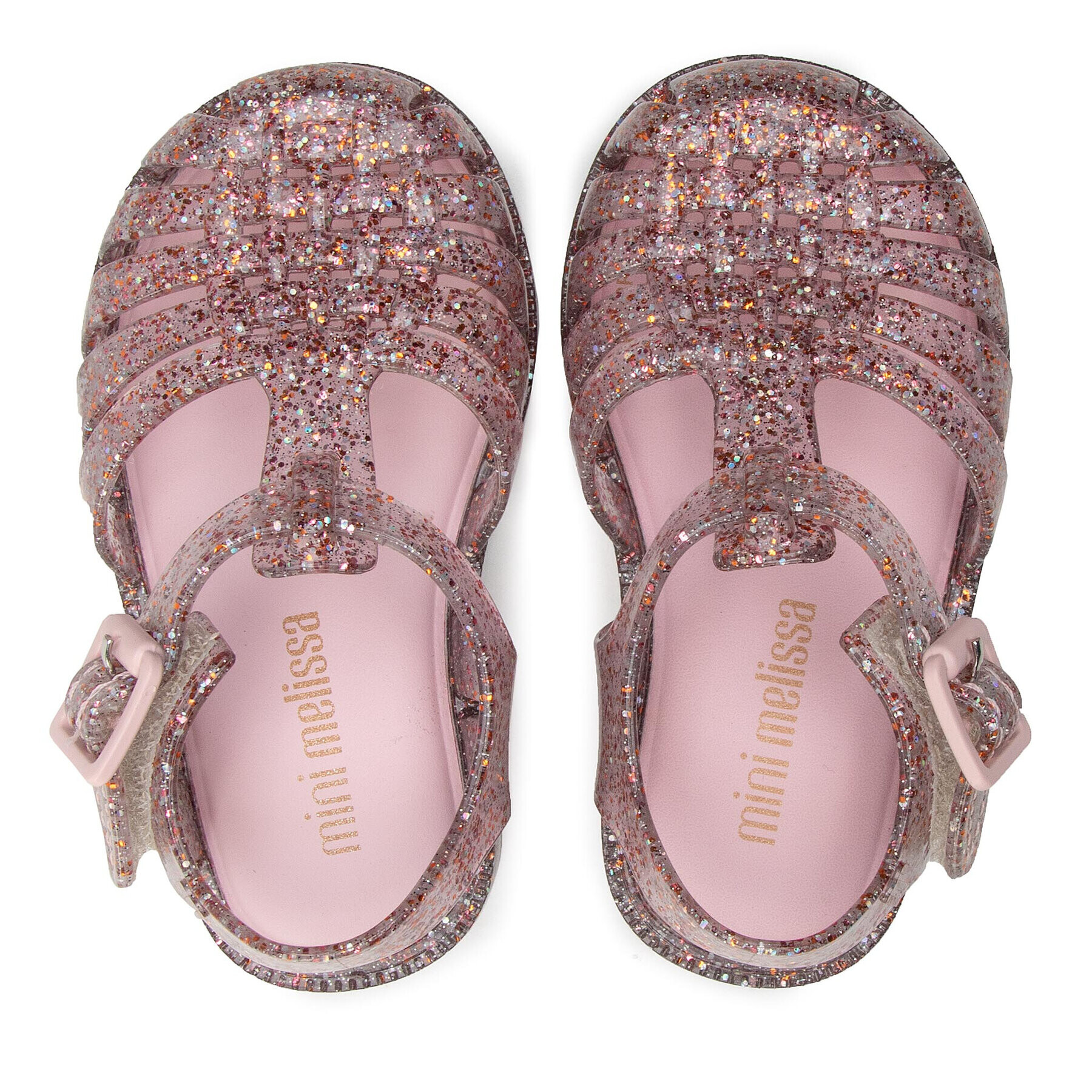 Melissa Сандали Mini Possession Bb 32410 Цветен - Pepit.bg