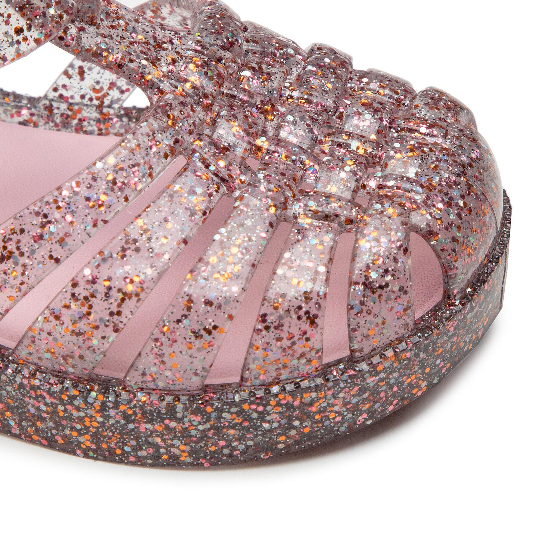 Melissa Сандали Mini Possession Bb 32410 Цветен - Pepit.bg