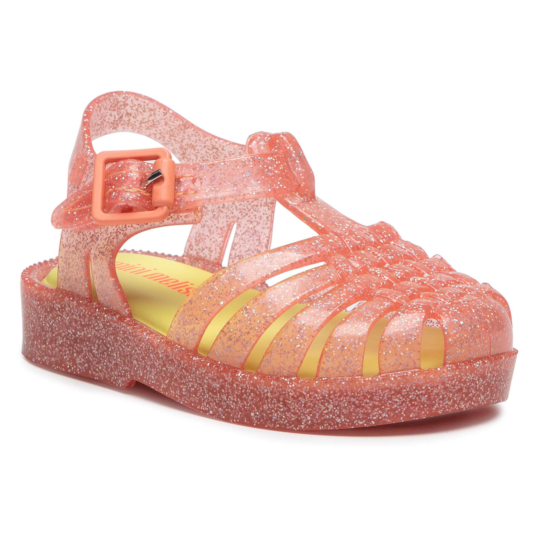 Melissa Сандали Mini Possession Bb 32410 Розов - Pepit.bg