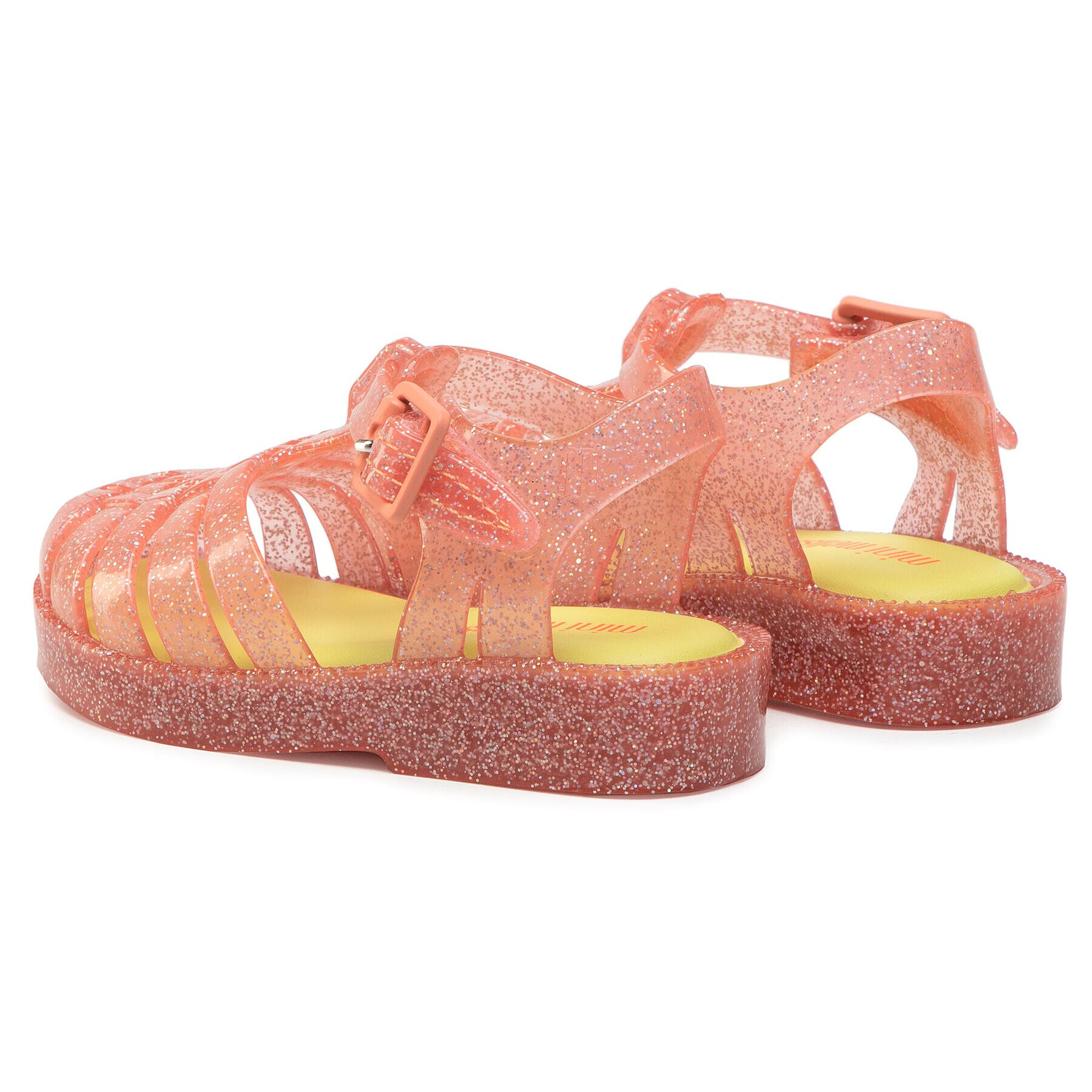 Melissa Сандали Mini Possession Bb 32410 Розов - Pepit.bg