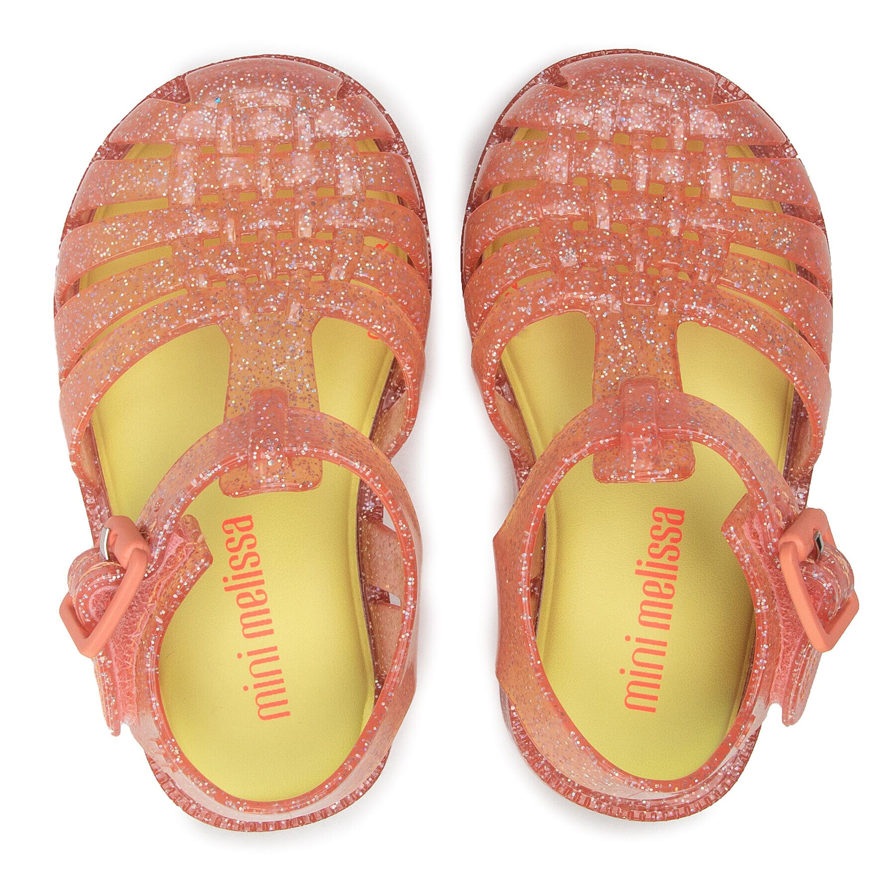 Melissa Сандали Mini Possession Bb 32410 Розов - Pepit.bg