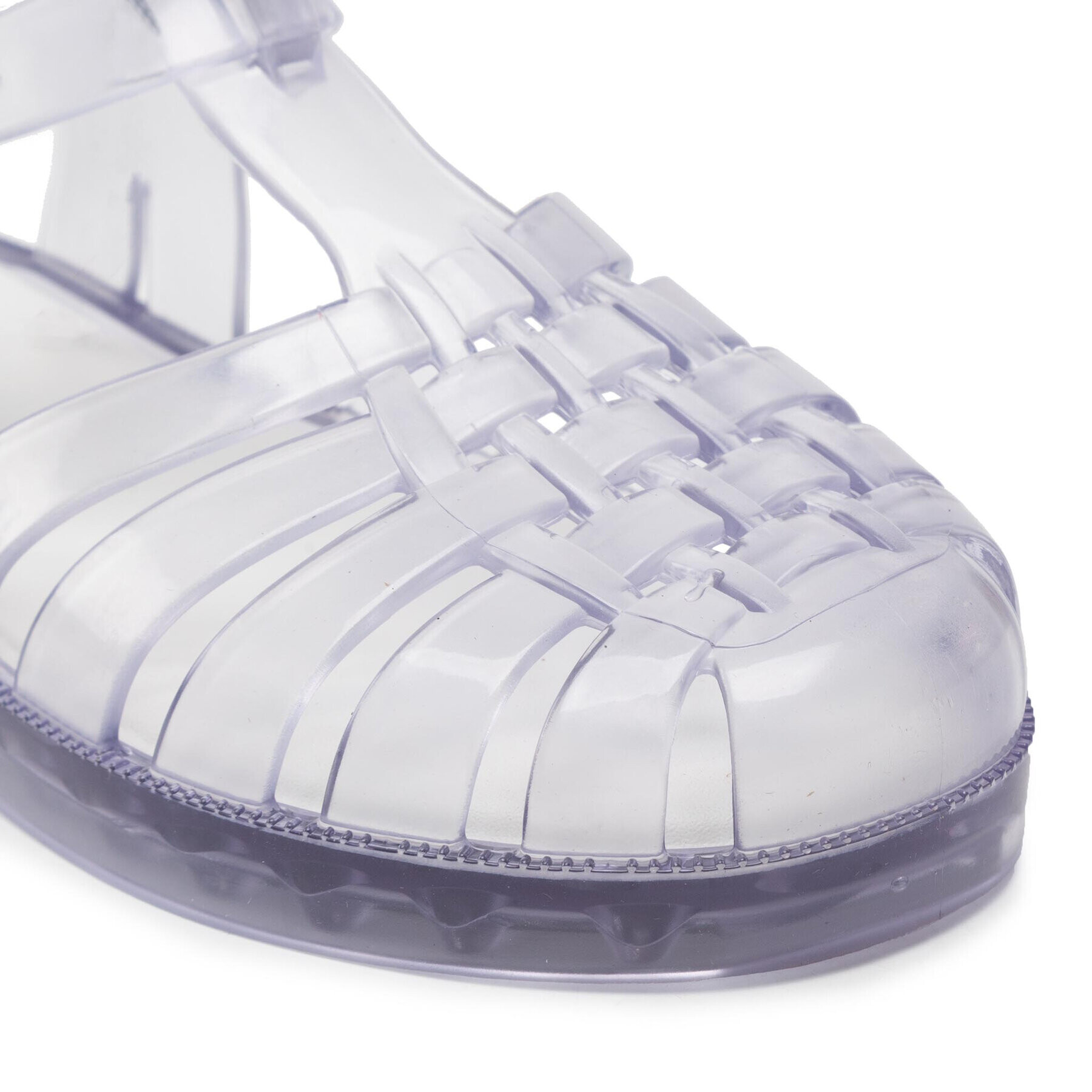 Melissa Сандали Mini Possession Inf 32409 Бял - Pepit.bg