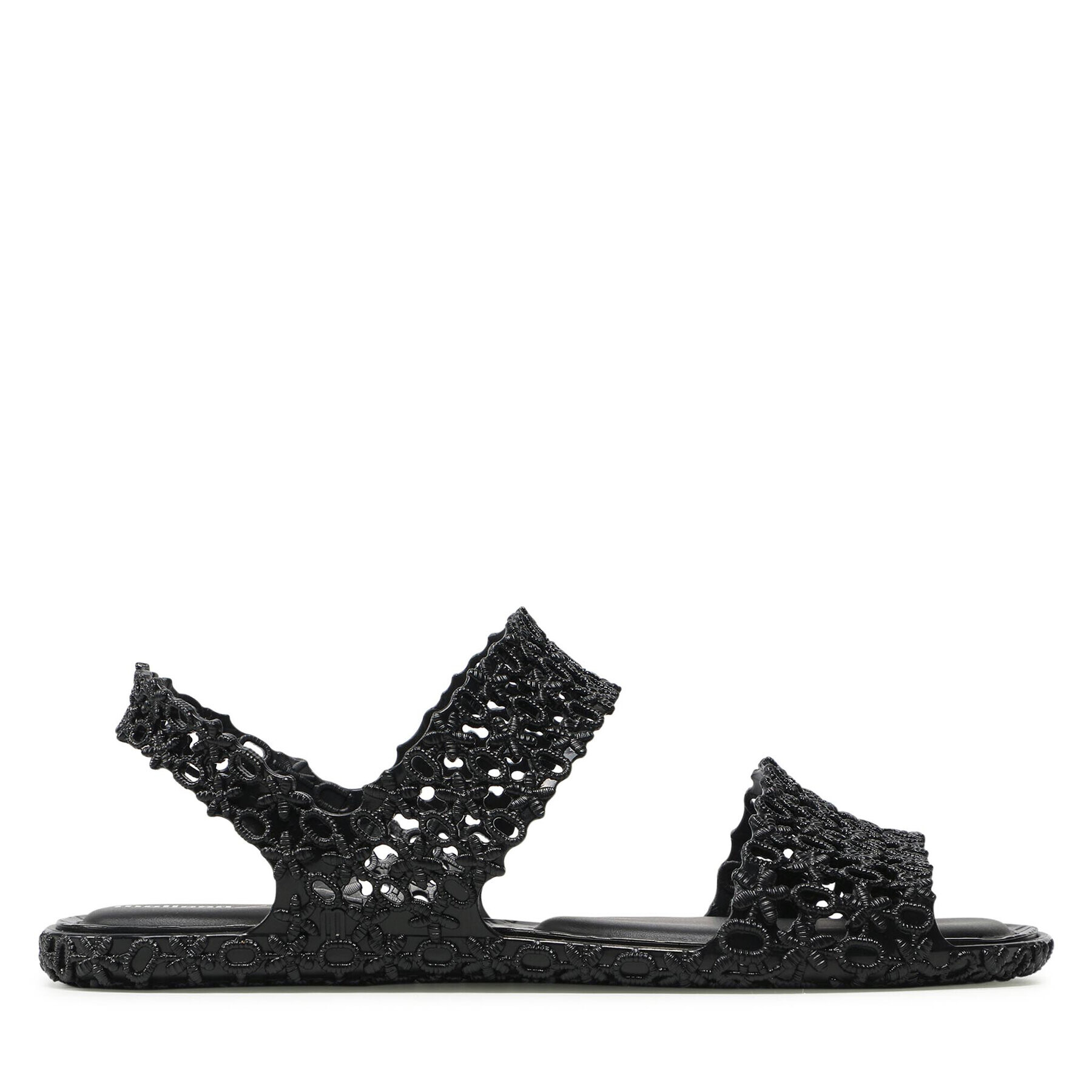 Melissa Сандали Panc Sandal Isabela 33440 Черен - Pepit.bg