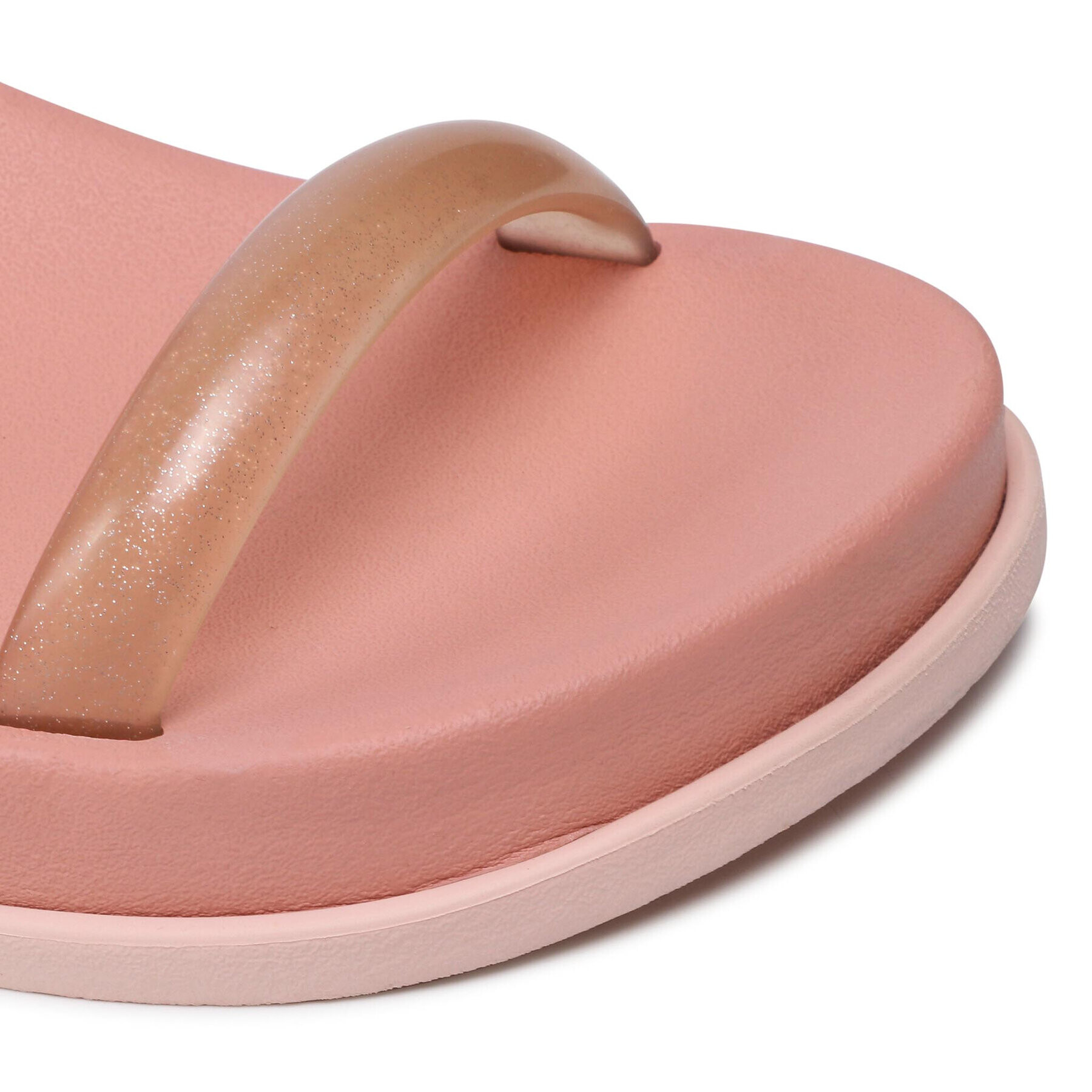 Melissa Сандали Soft Wave Sandal Ad 33422 Бежов - Pepit.bg