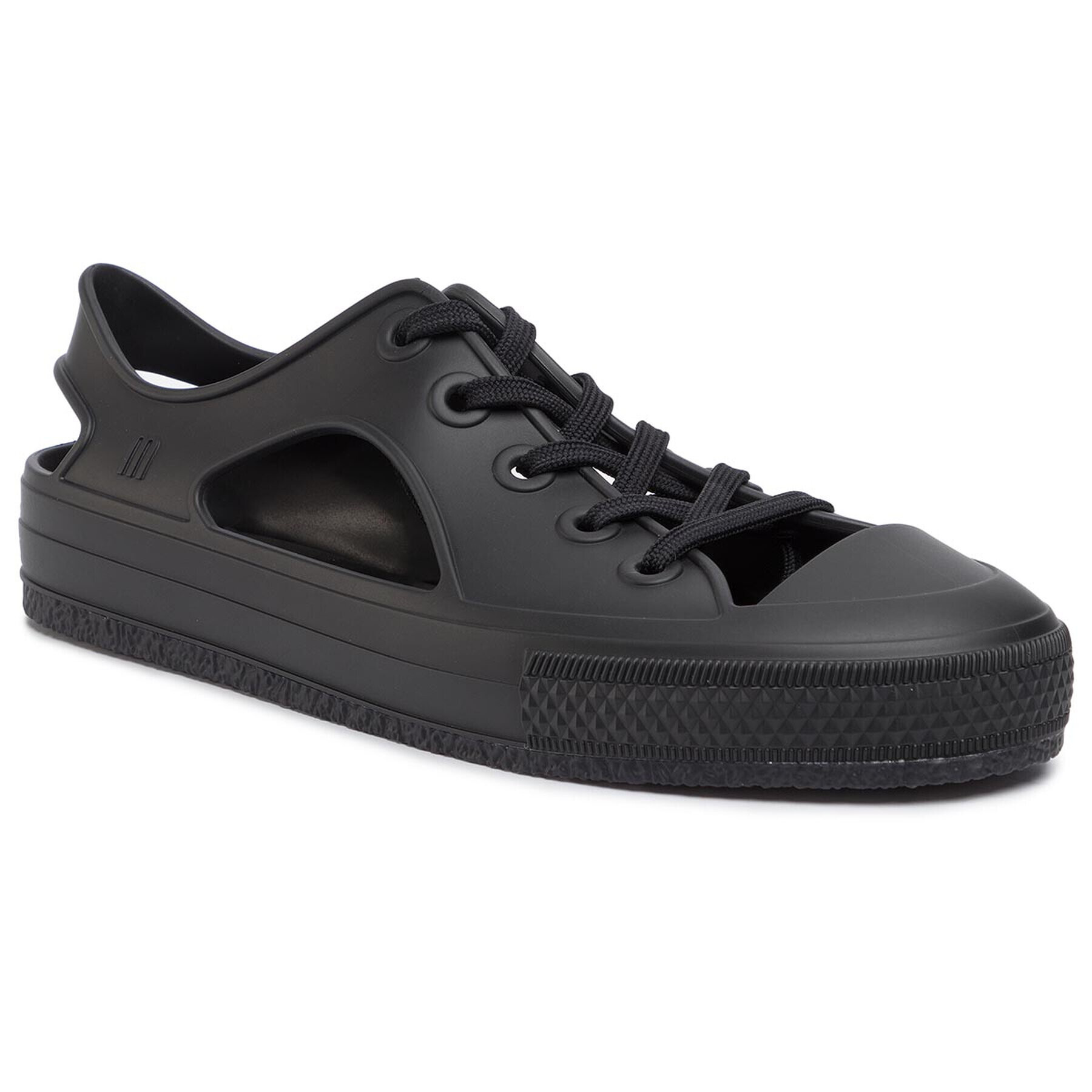 Melissa Сандали Star In Love Low Ad 32689 Черен - Pepit.bg