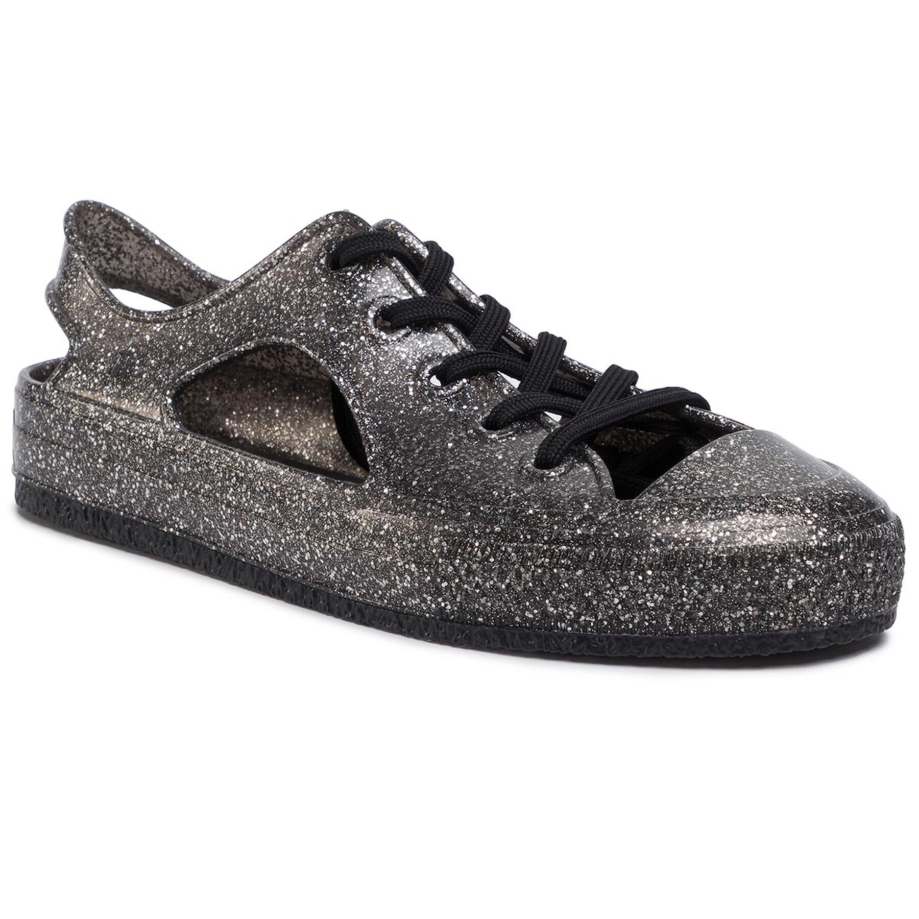 Melissa Сандали Star In Love Low Ad 32689 Сребрист - Pepit.bg