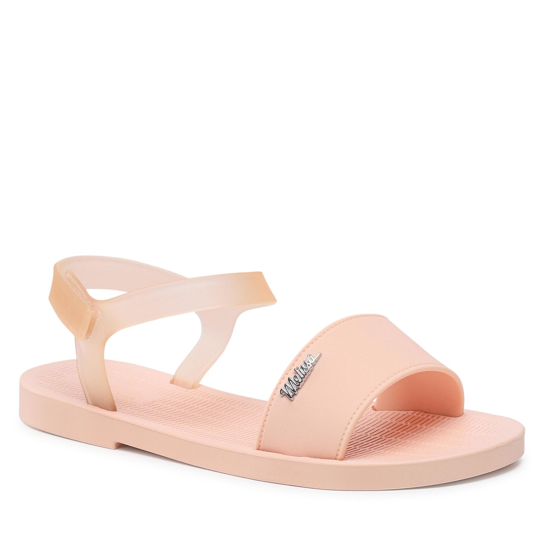 Melissa Сандали Sun Laguna Ad 33794 Бежов - Pepit.bg