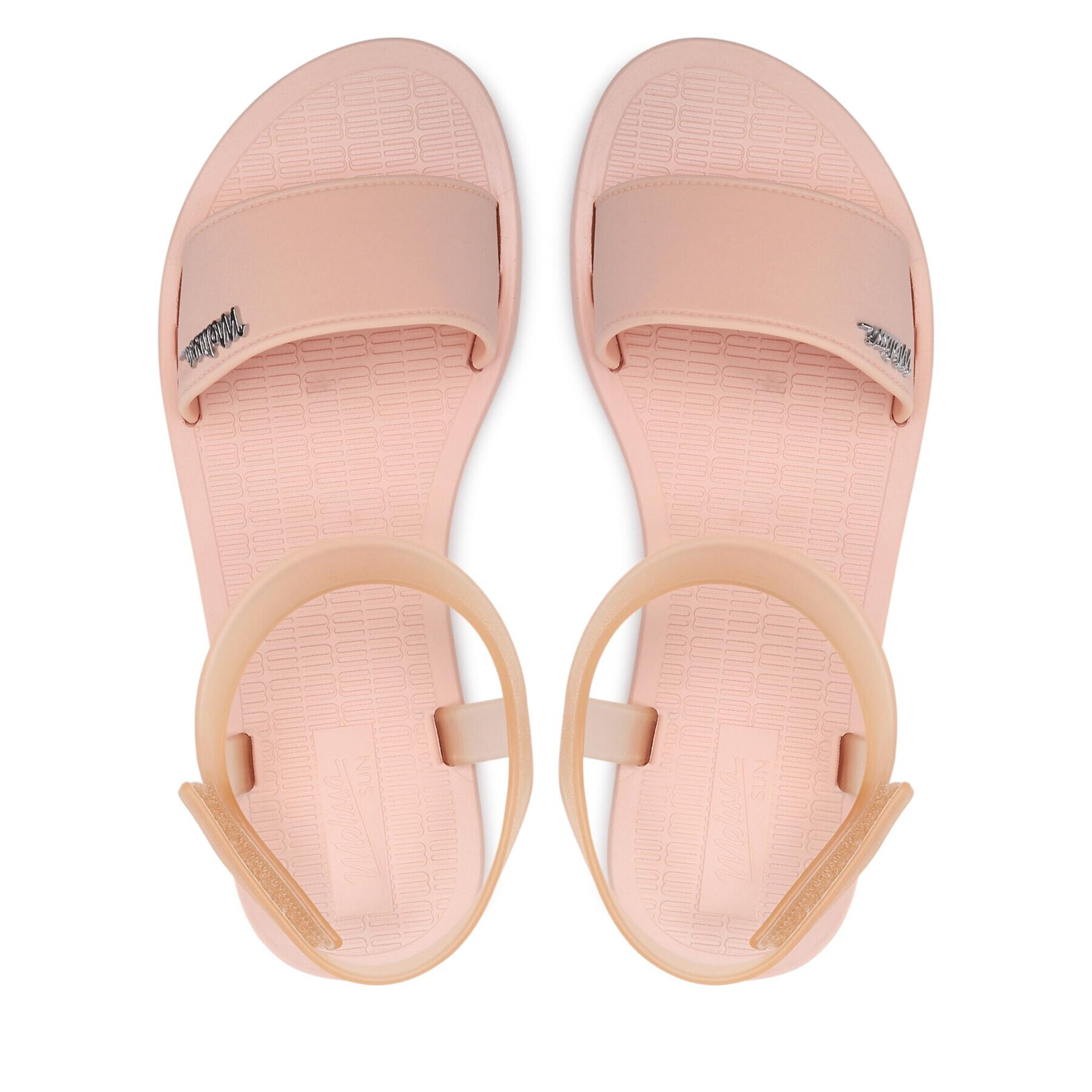 Melissa Сандали Sun Laguna Ad 33794 Бежов - Pepit.bg
