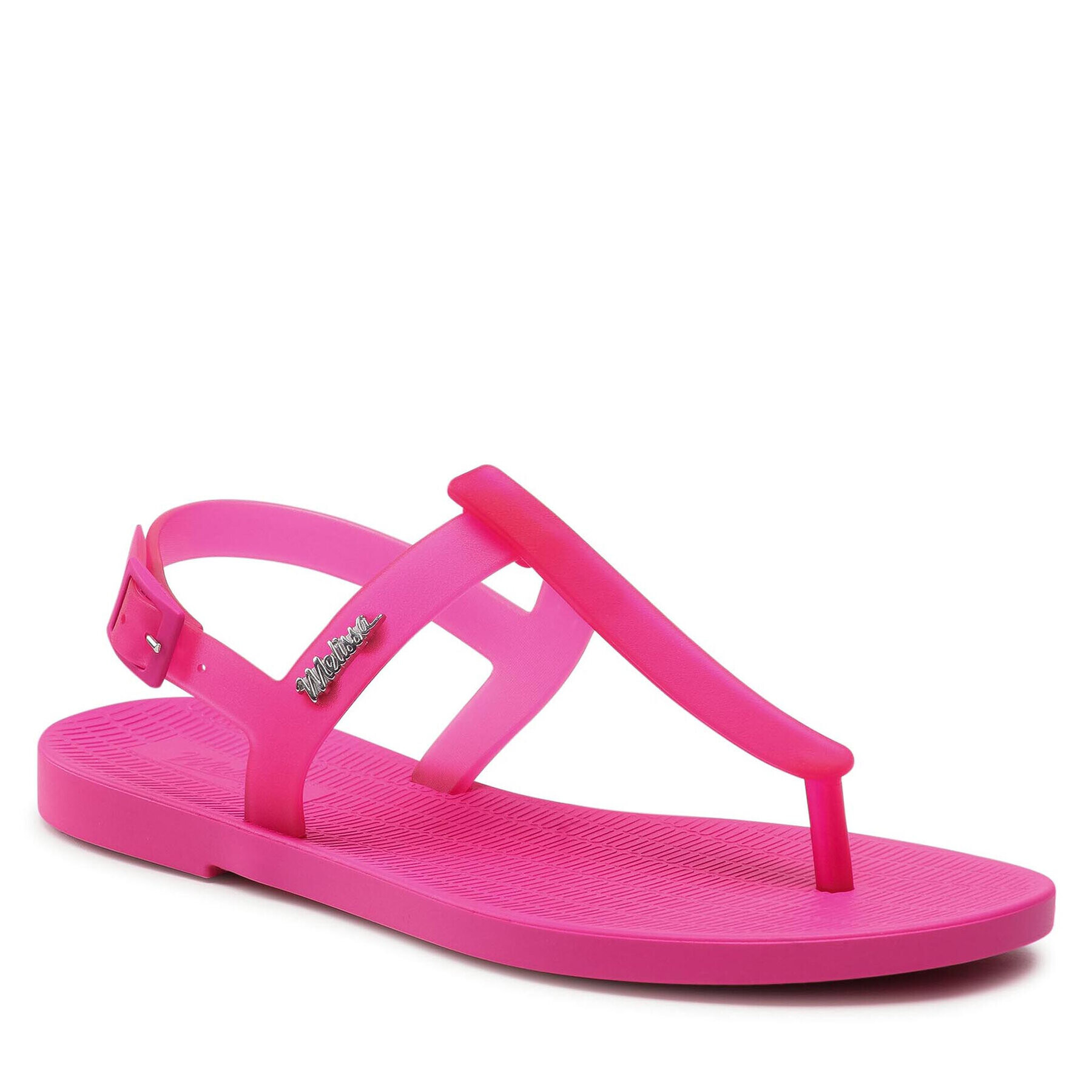 Melissa Сандали Sun Sandal 33495 Розов - Pepit.bg