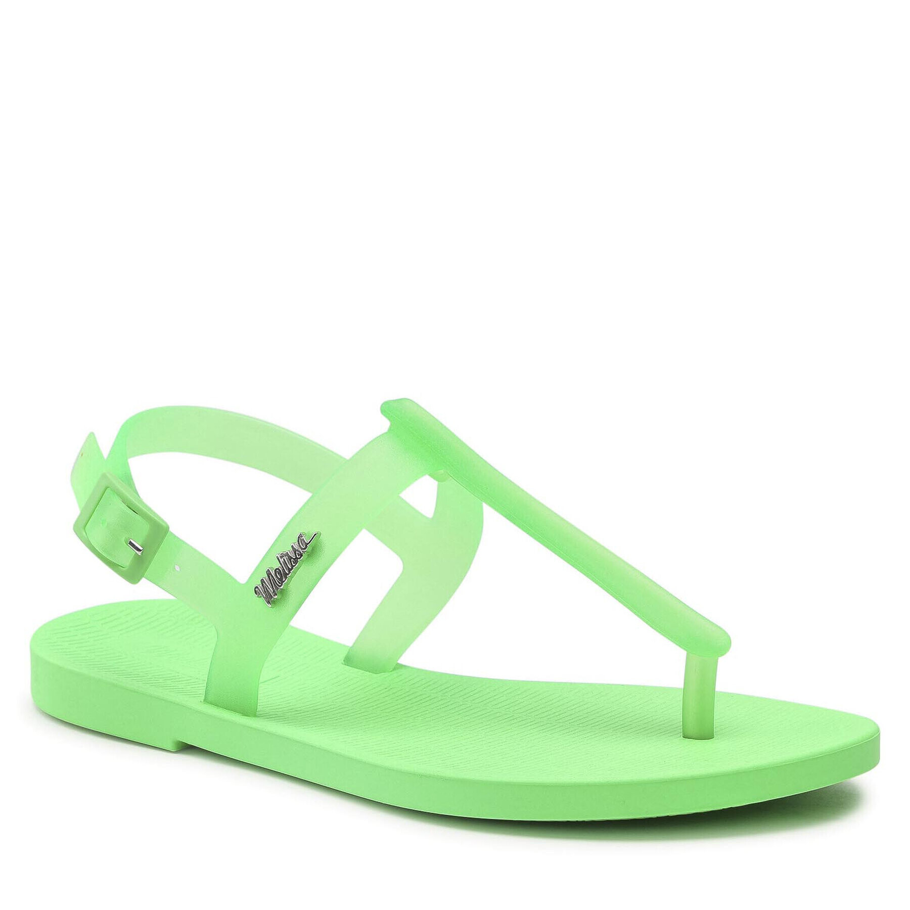 Melissa Сандали Sun Sandal Ad 33495 Зелен - Pepit.bg