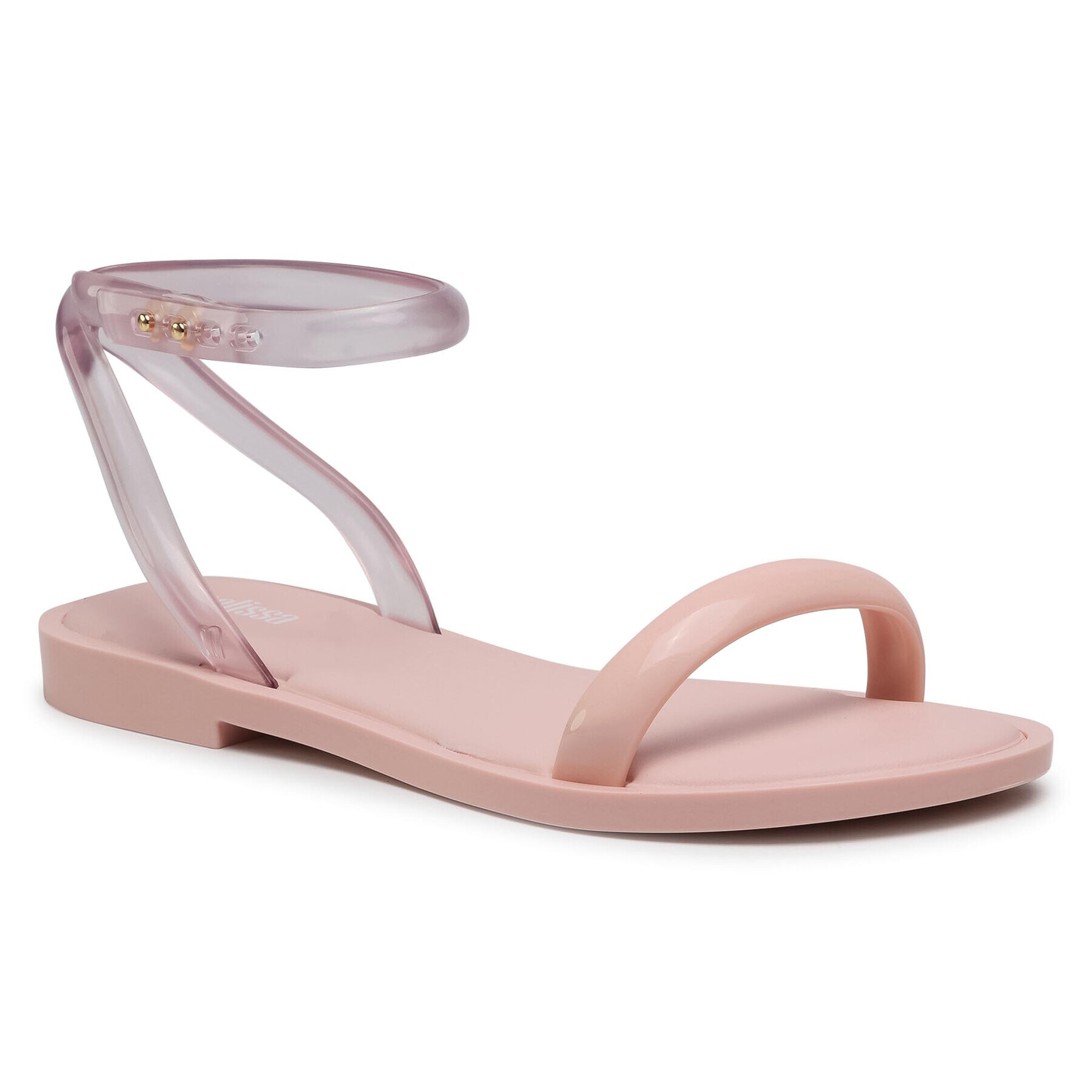 Melissa Сандали Wave Sandal Ad 32942 Розов - Pepit.bg