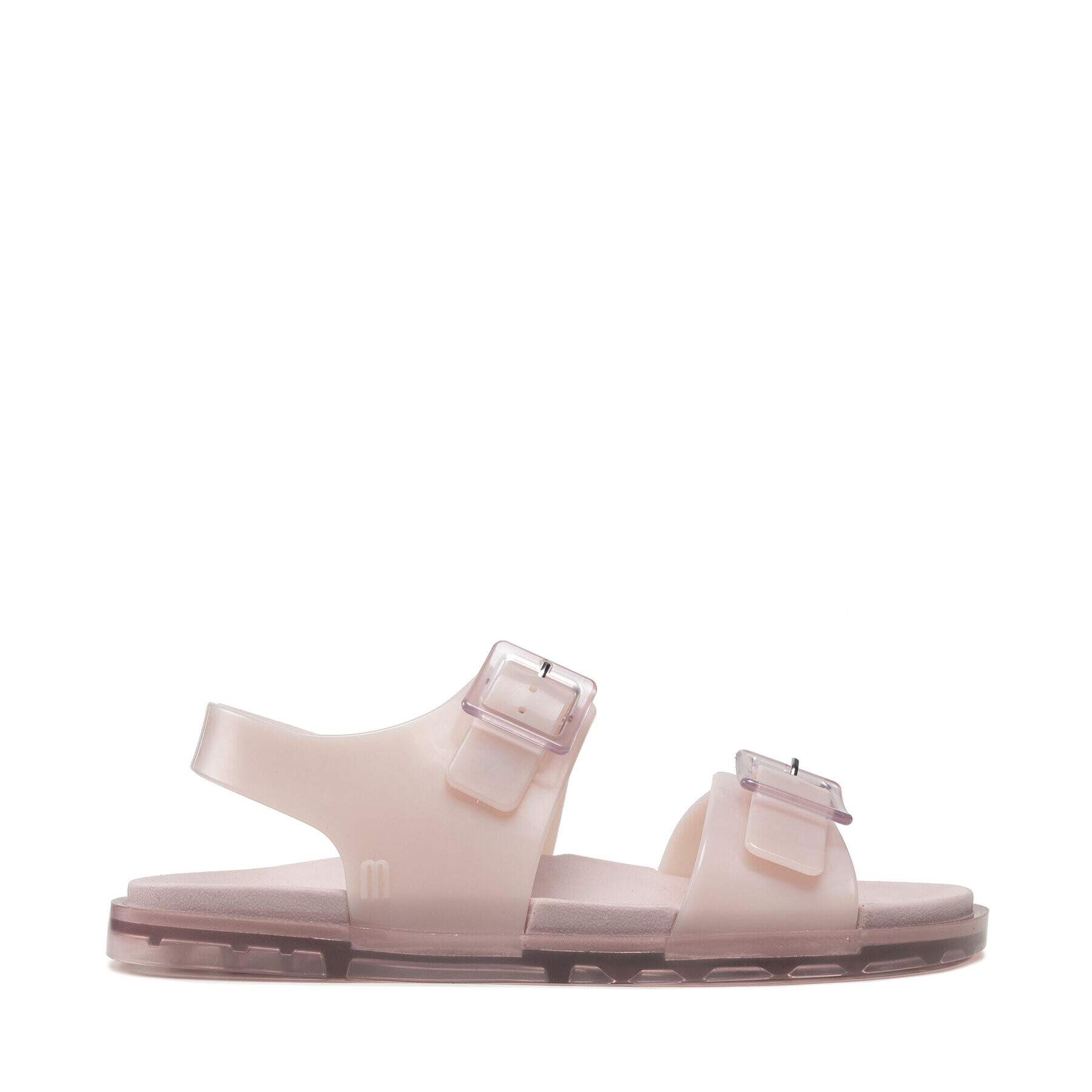 Melissa Сандали Wide Sandal Ad Виолетов - Pepit.bg