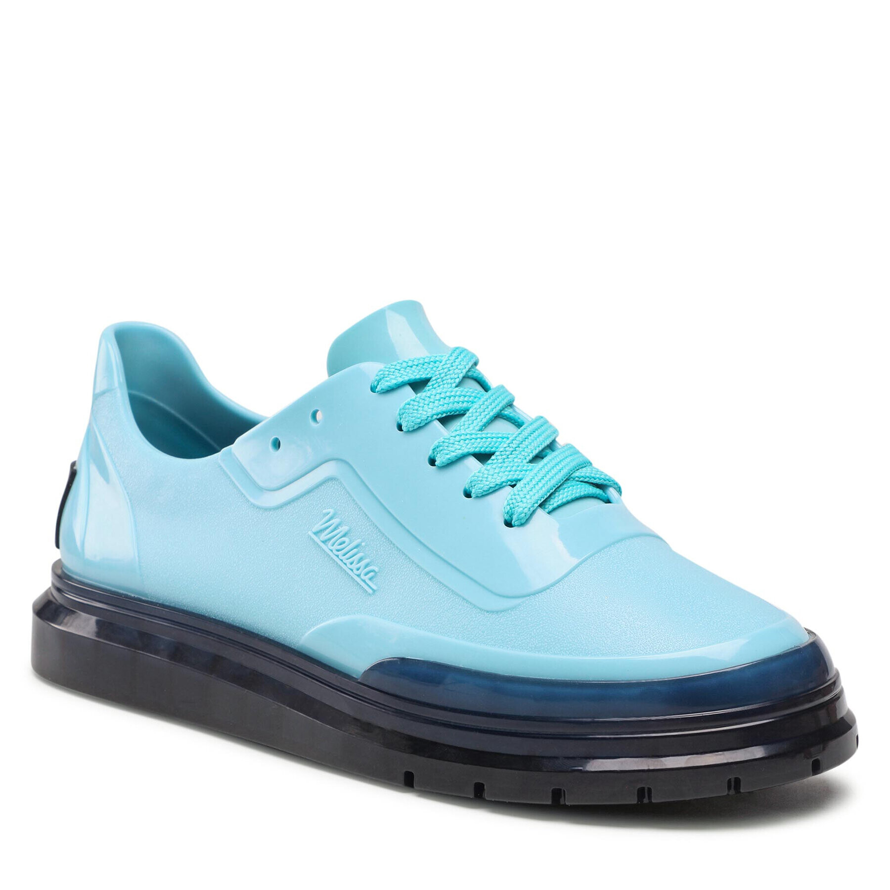 Melissa Сникърси Classic Sneaker + Bt21 33399 Син - Pepit.bg
