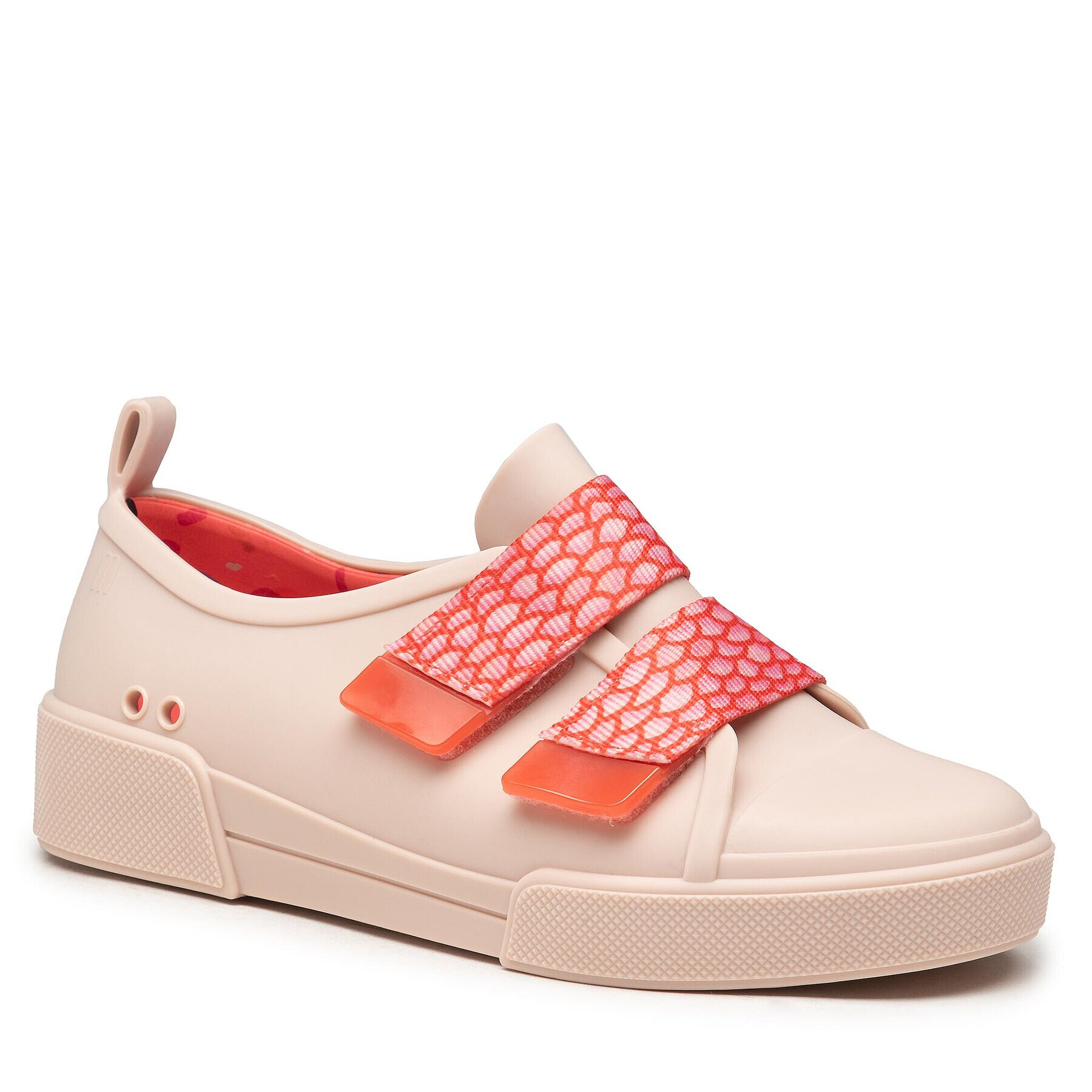 Melissa Сникърси Cool Sneaker Ad 33713 Розов - Pepit.bg