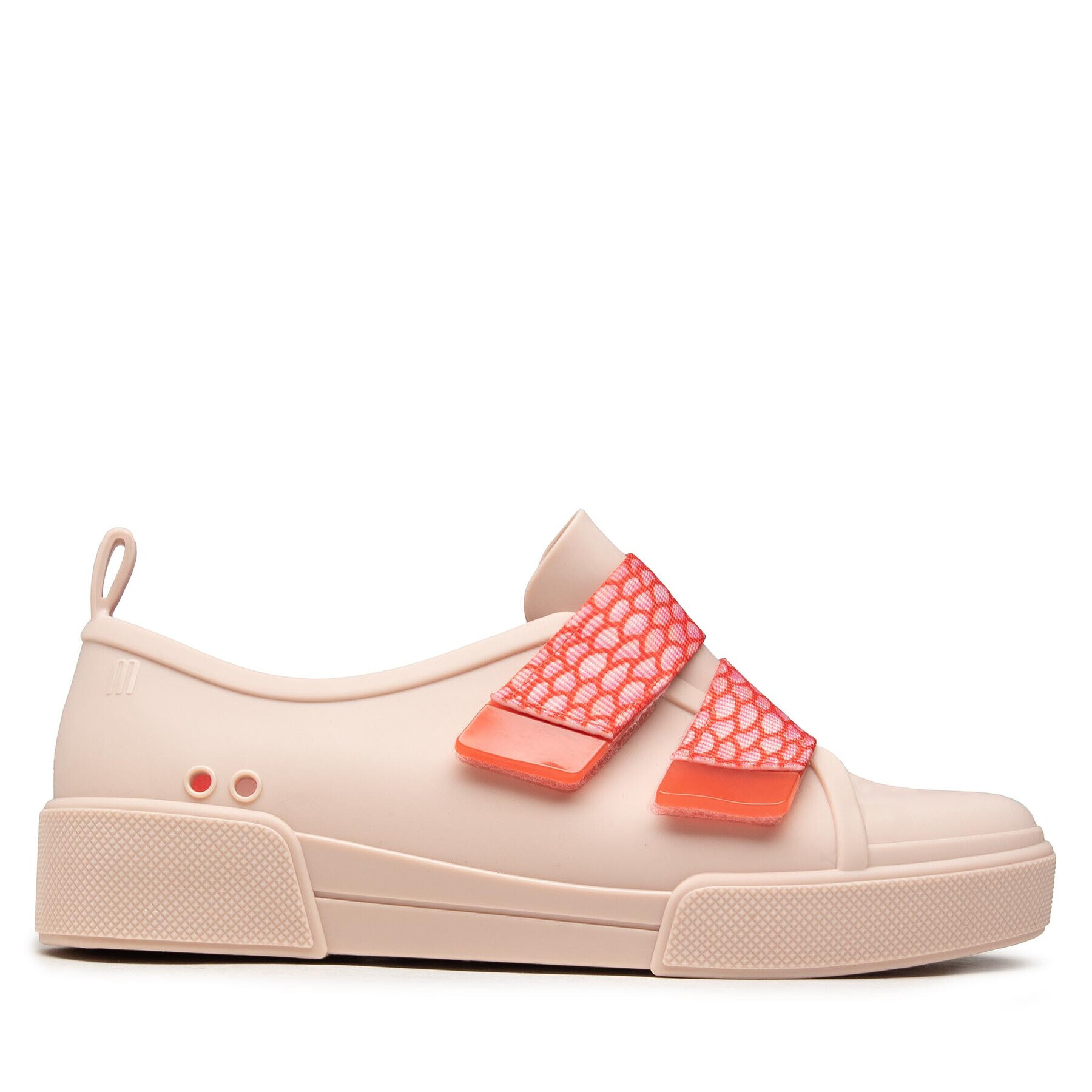 Melissa Сникърси Cool Sneaker Ad 33713 Розов - Pepit.bg