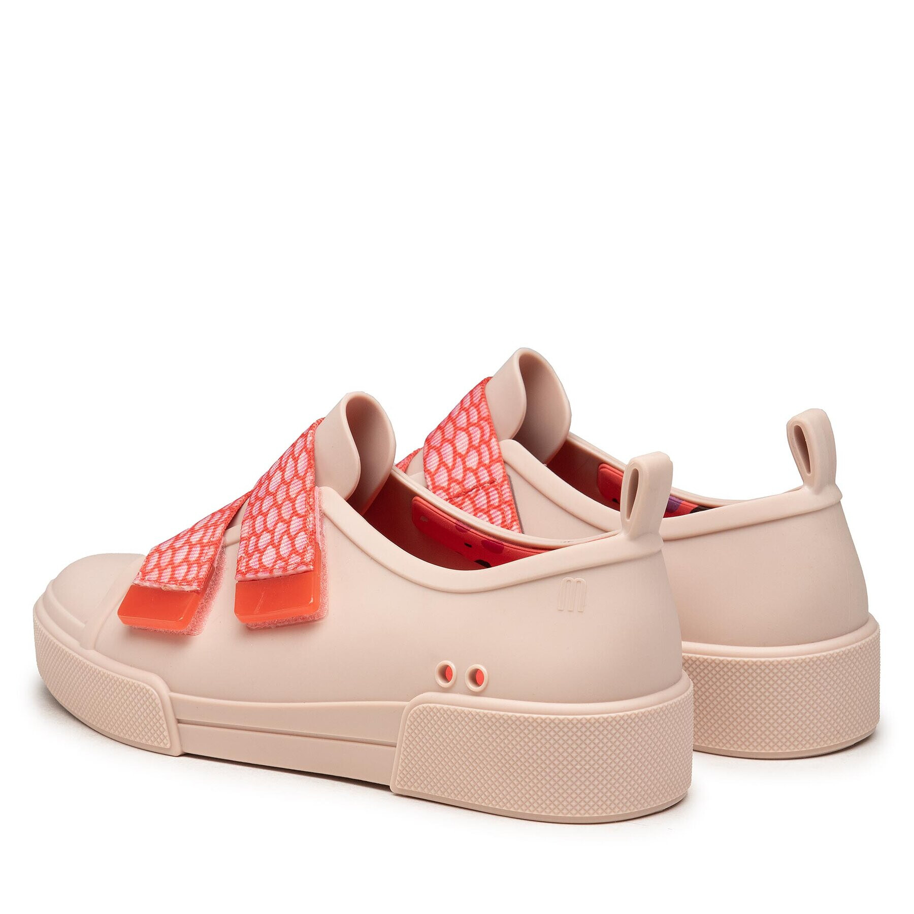 Melissa Сникърси Cool Sneaker Ad 33713 Розов - Pepit.bg