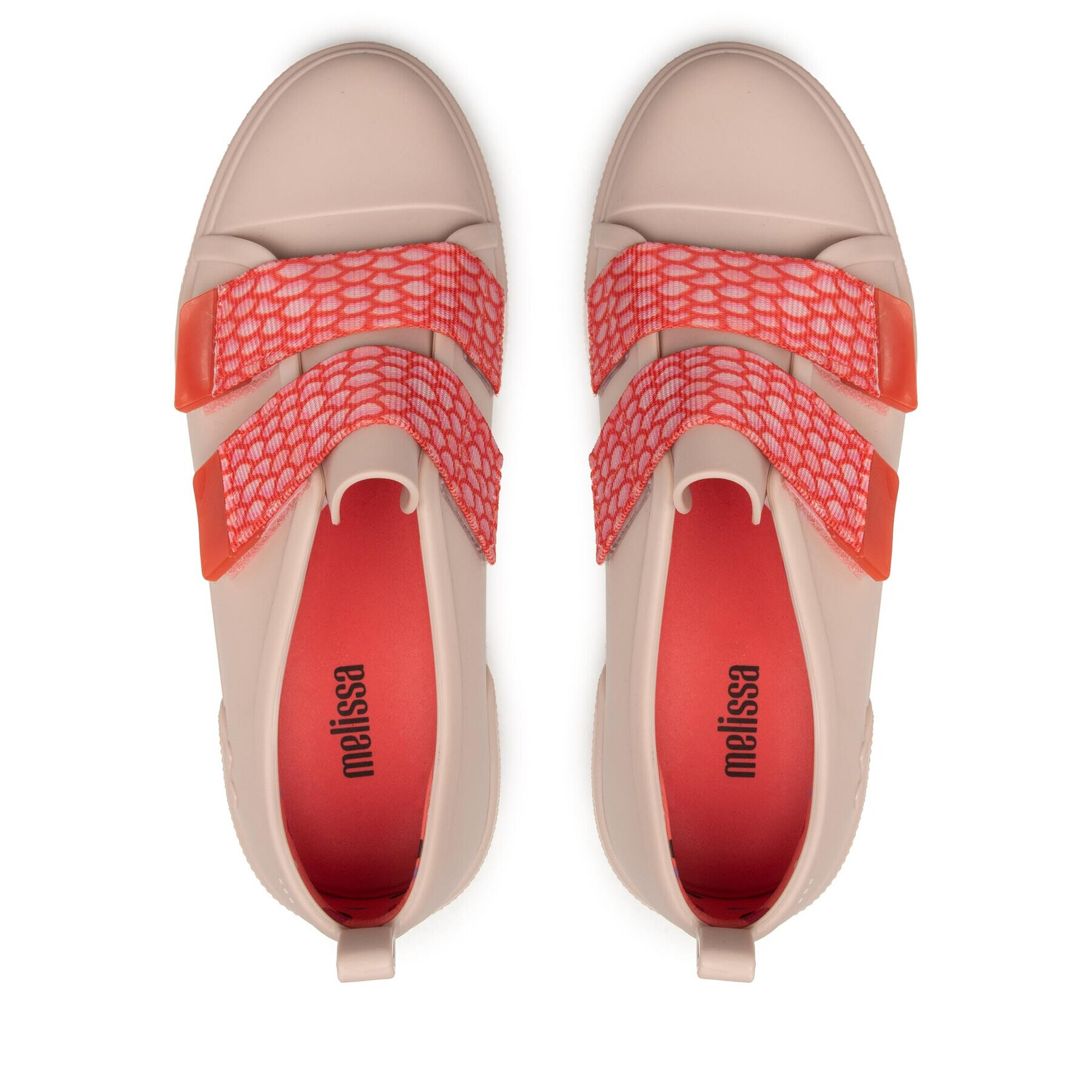 Melissa Сникърси Cool Sneaker Ad 33713 Розов - Pepit.bg