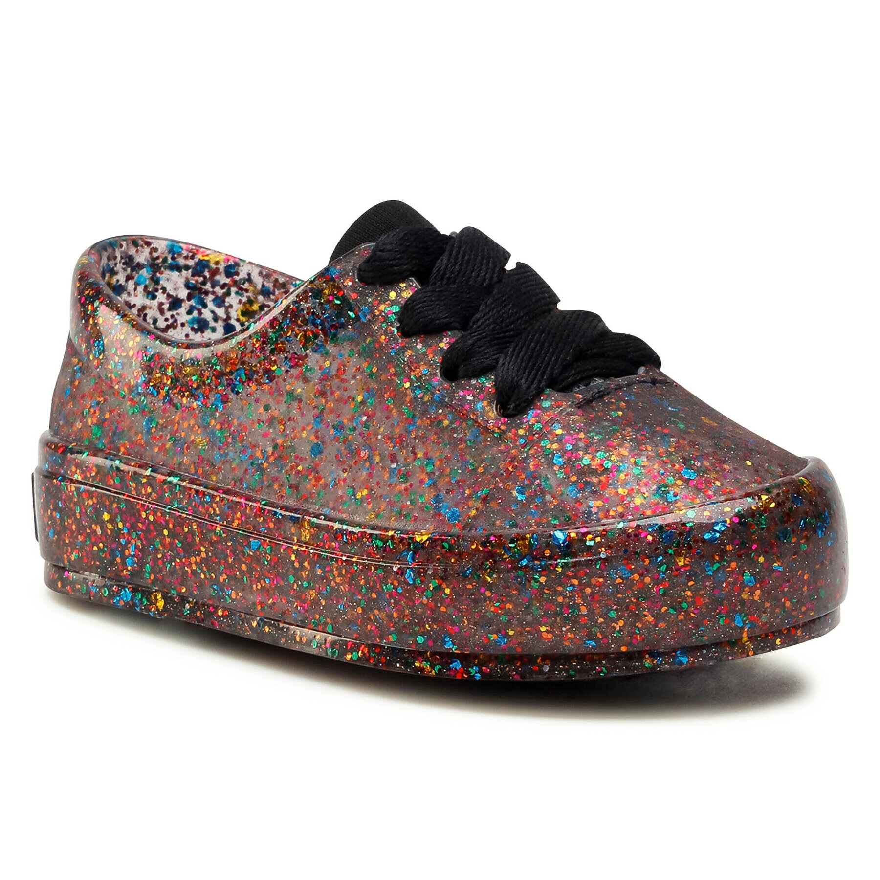 Melissa Сникърси mini Street Bb 32978 Цветен - Pepit.bg