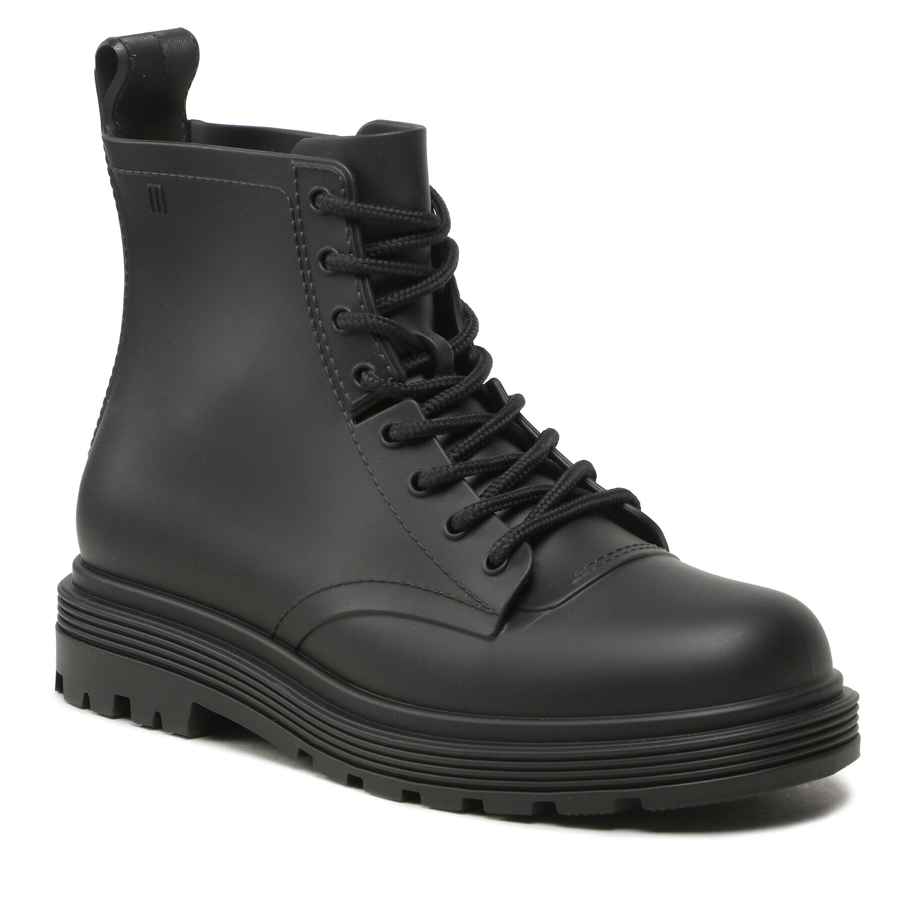Melissa Зимни обувки Mini Coturno Inf 33928 Черен - Pepit.bg