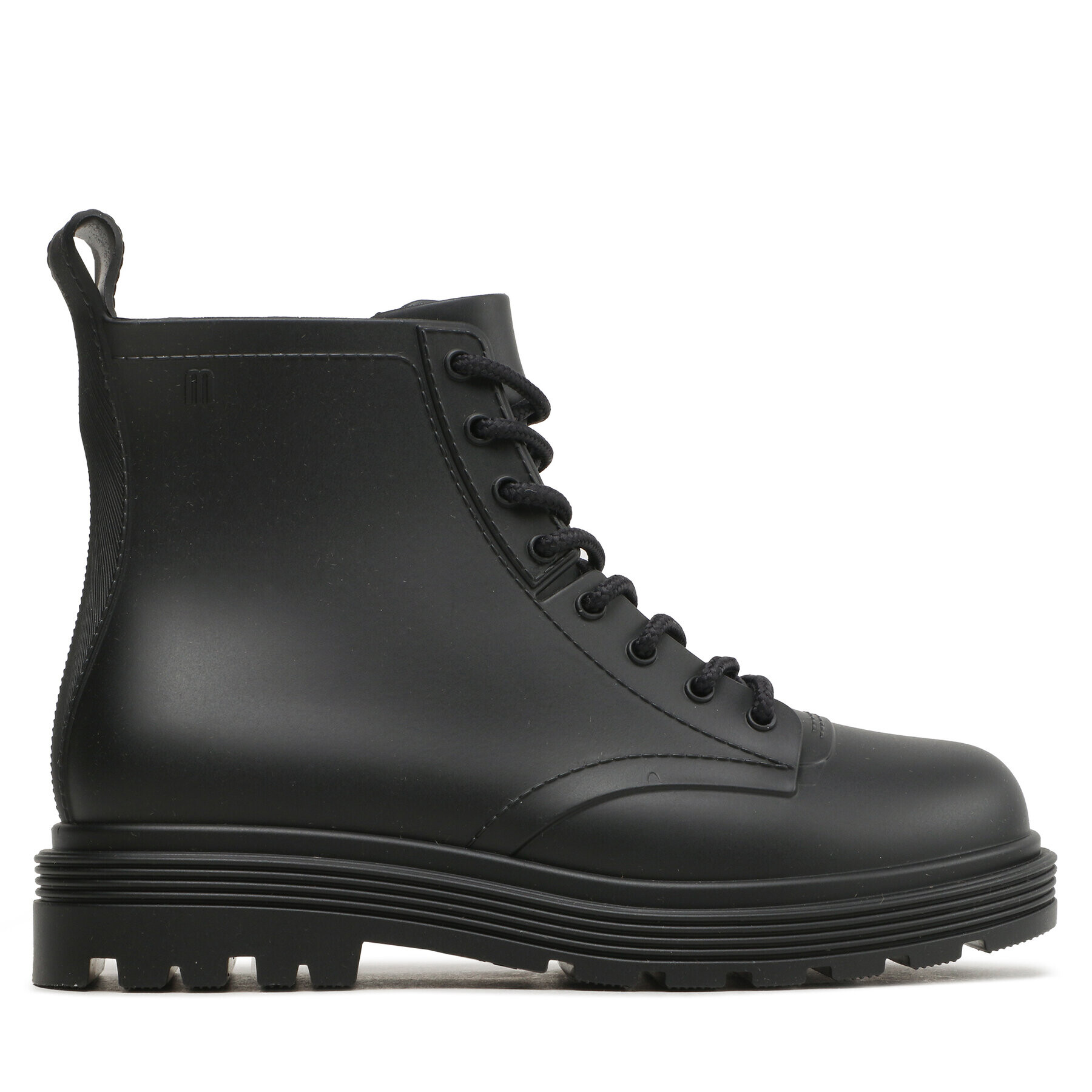 Melissa Зимни обувки Mini Coturno Inf 33928 Черен - Pepit.bg
