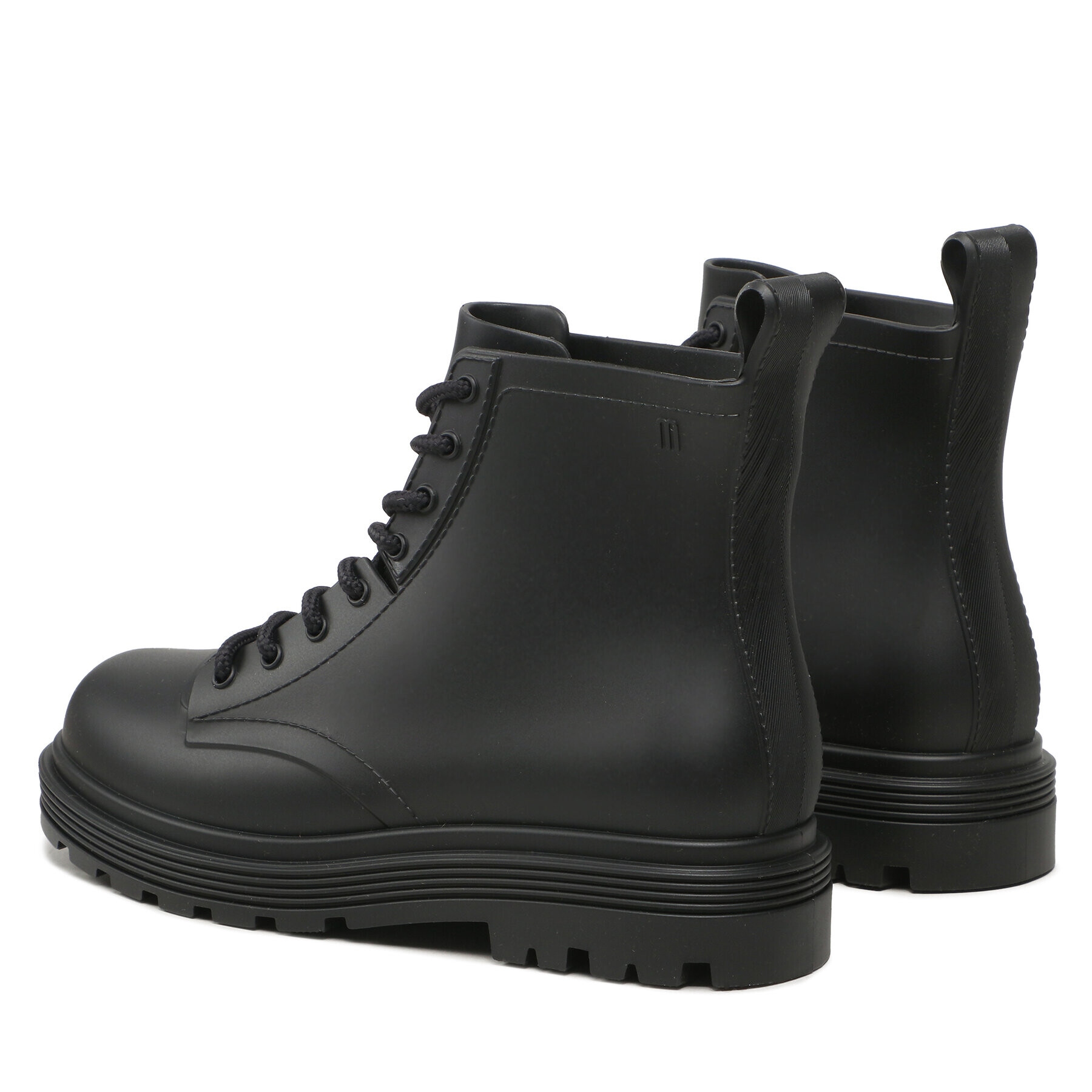 Melissa Зимни обувки Mini Coturno Inf 33928 Черен - Pepit.bg