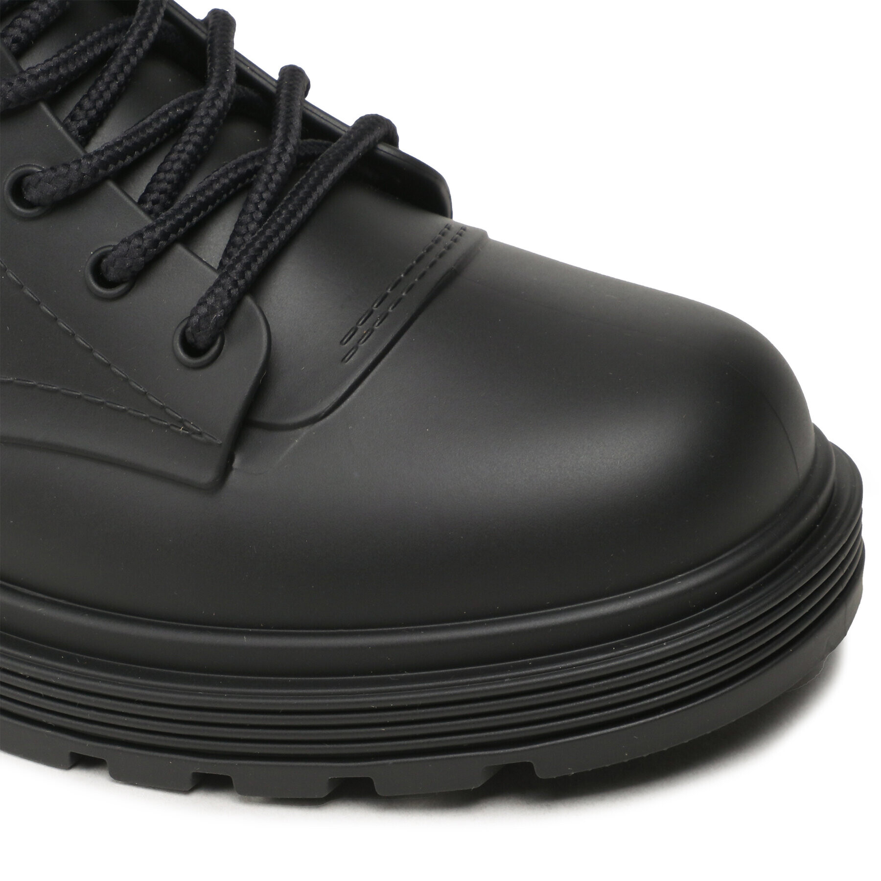 Melissa Зимни обувки Mini Coturno Inf 33928 Черен - Pepit.bg