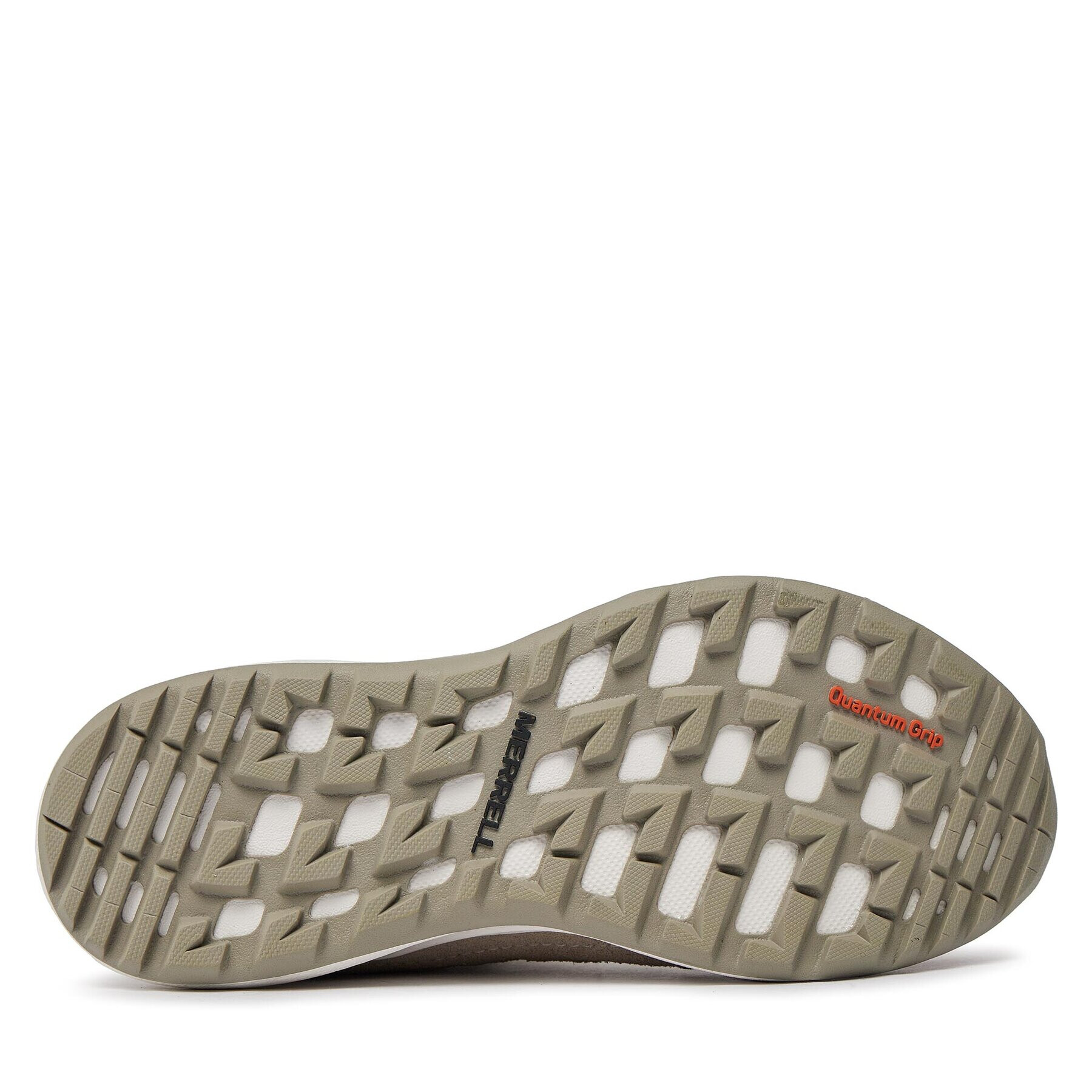 Merrell Апрески Bravada Edge 2 Thermo Mid J036974 Бежов - Pepit.bg