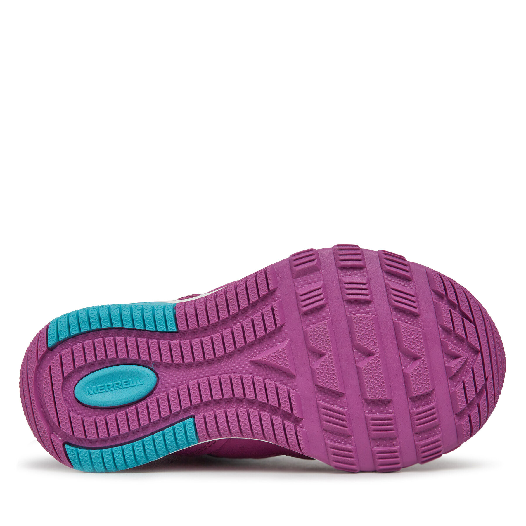 Merrell Апрески Free Roampuffer MK166131 Розов - Pepit.bg