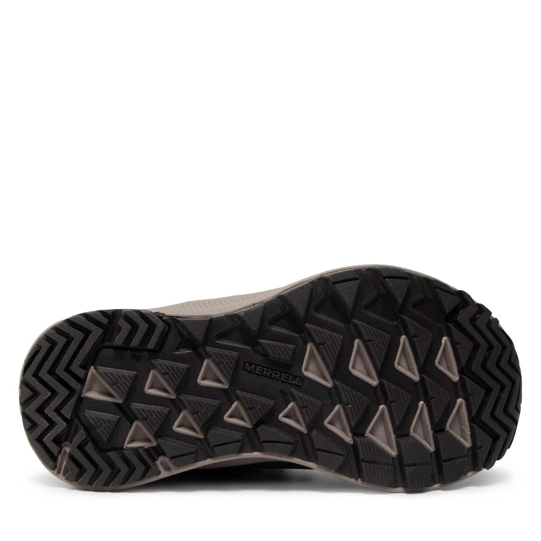 Merrell Туристически Greylock Wtrpf MK265044 Кафяв - Pepit.bg