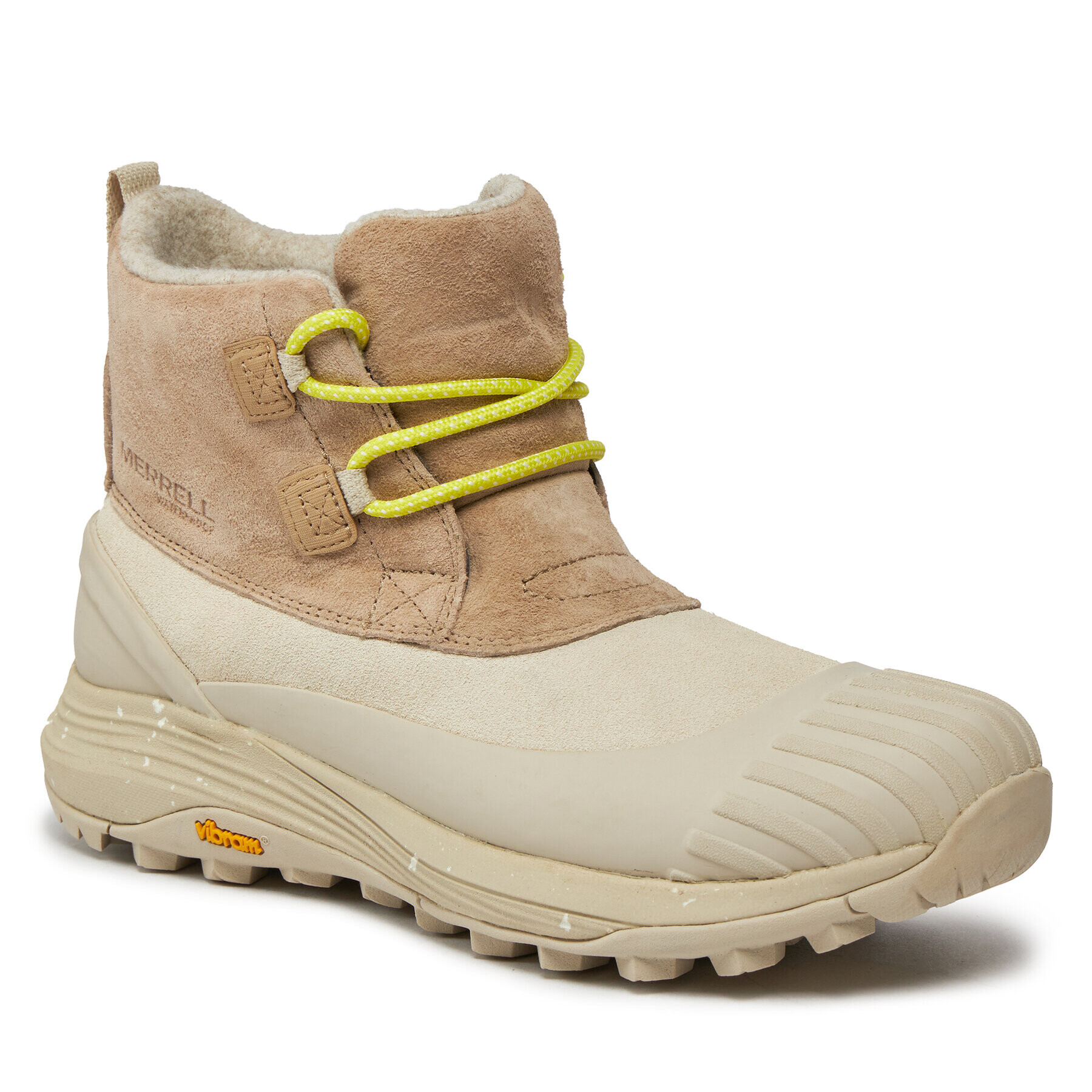 Merrell Апрески Siren 4 Thermo Demi Wp J036752 Бежов - Pepit.bg