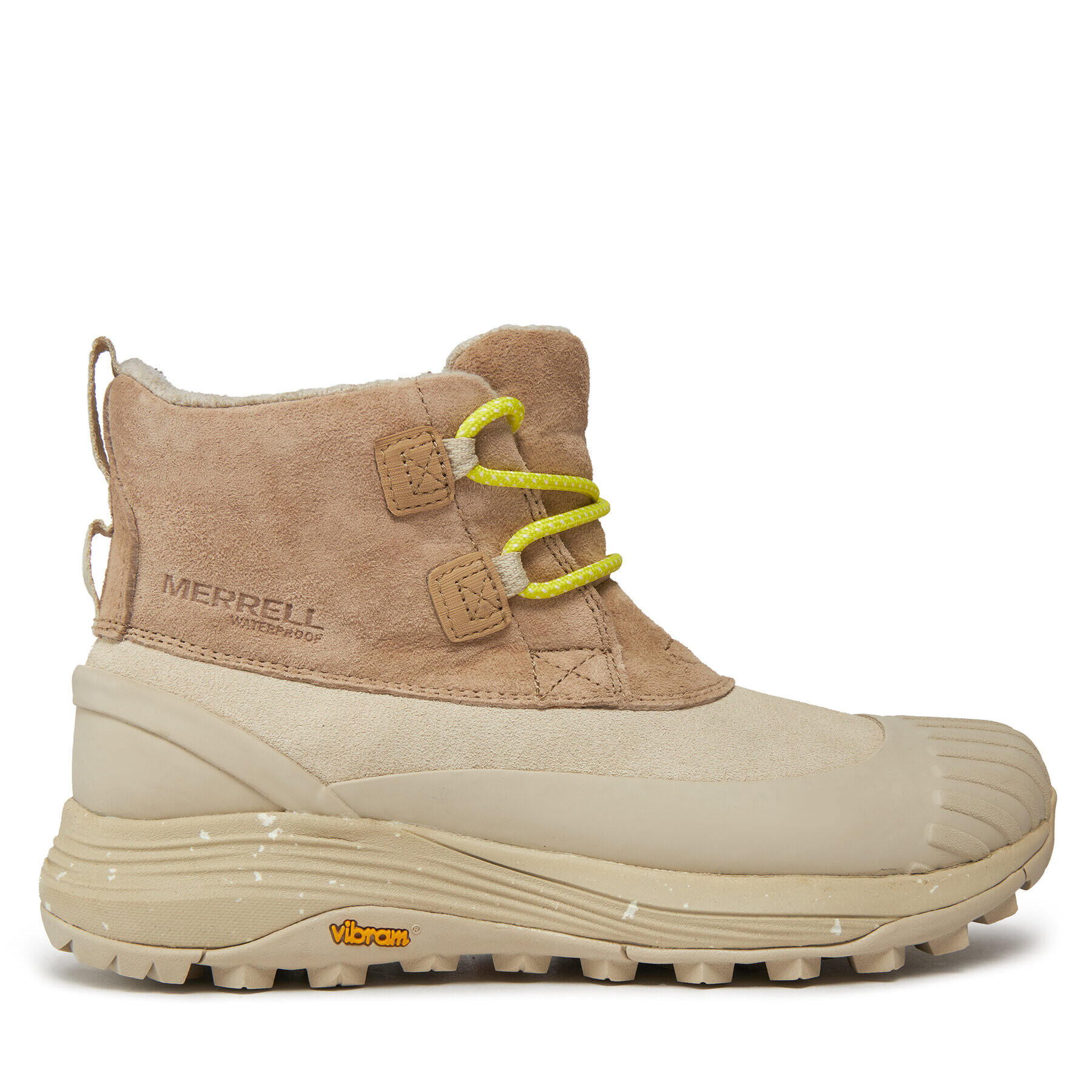 Merrell Апрески Siren 4 Thermo Demi Wp J036752 Бежов - Pepit.bg