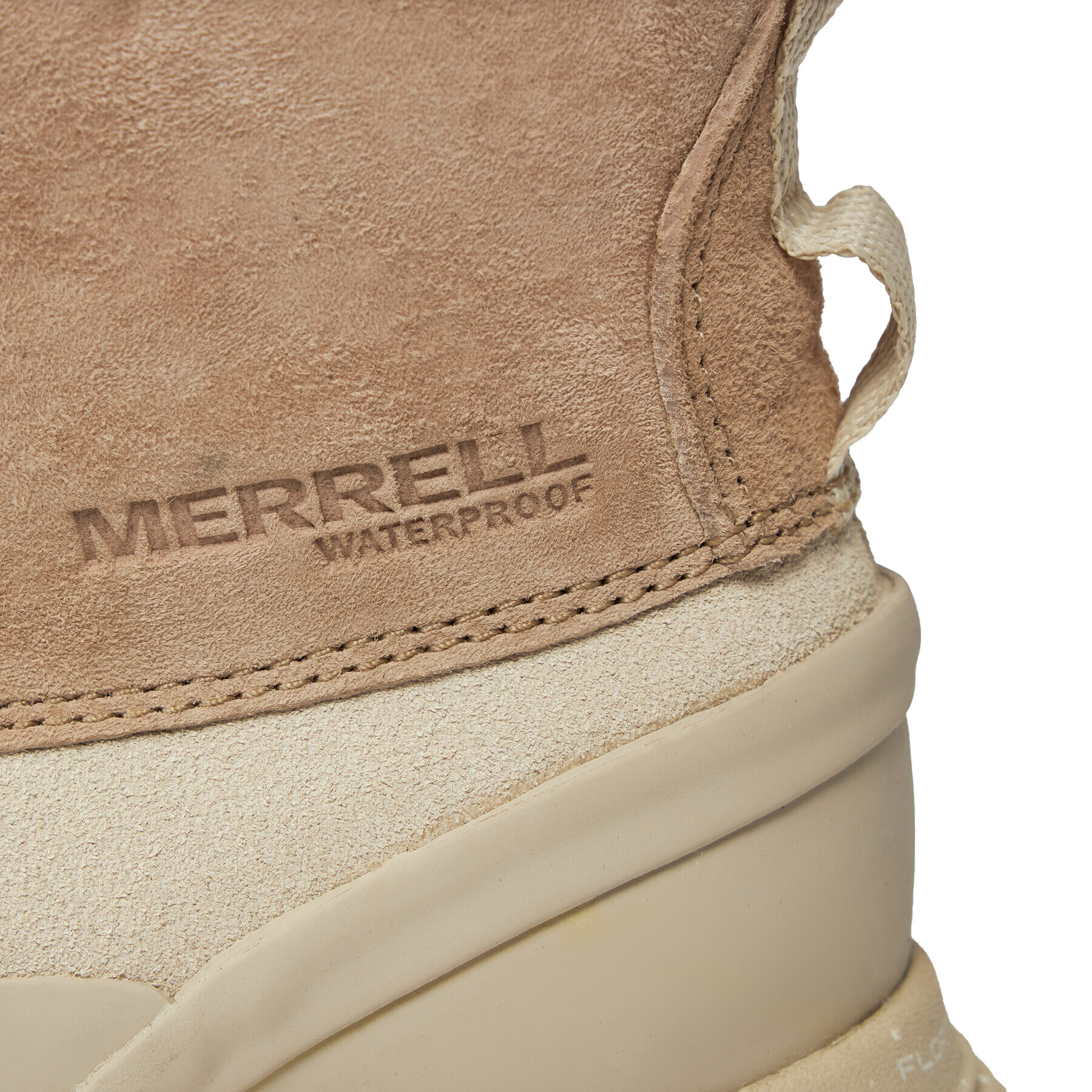 Merrell Апрески Siren 4 Thermo Demi Wp J036752 Бежов - Pepit.bg